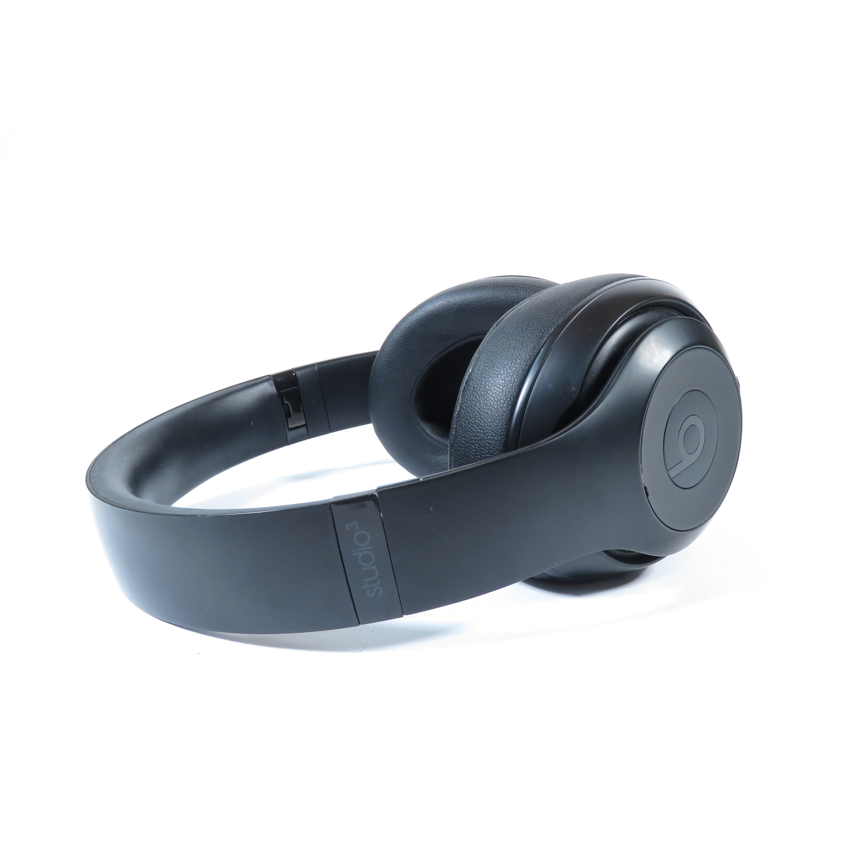 Beats by sale Dr. Dre Beats Studio³ Wireless in Matte Black