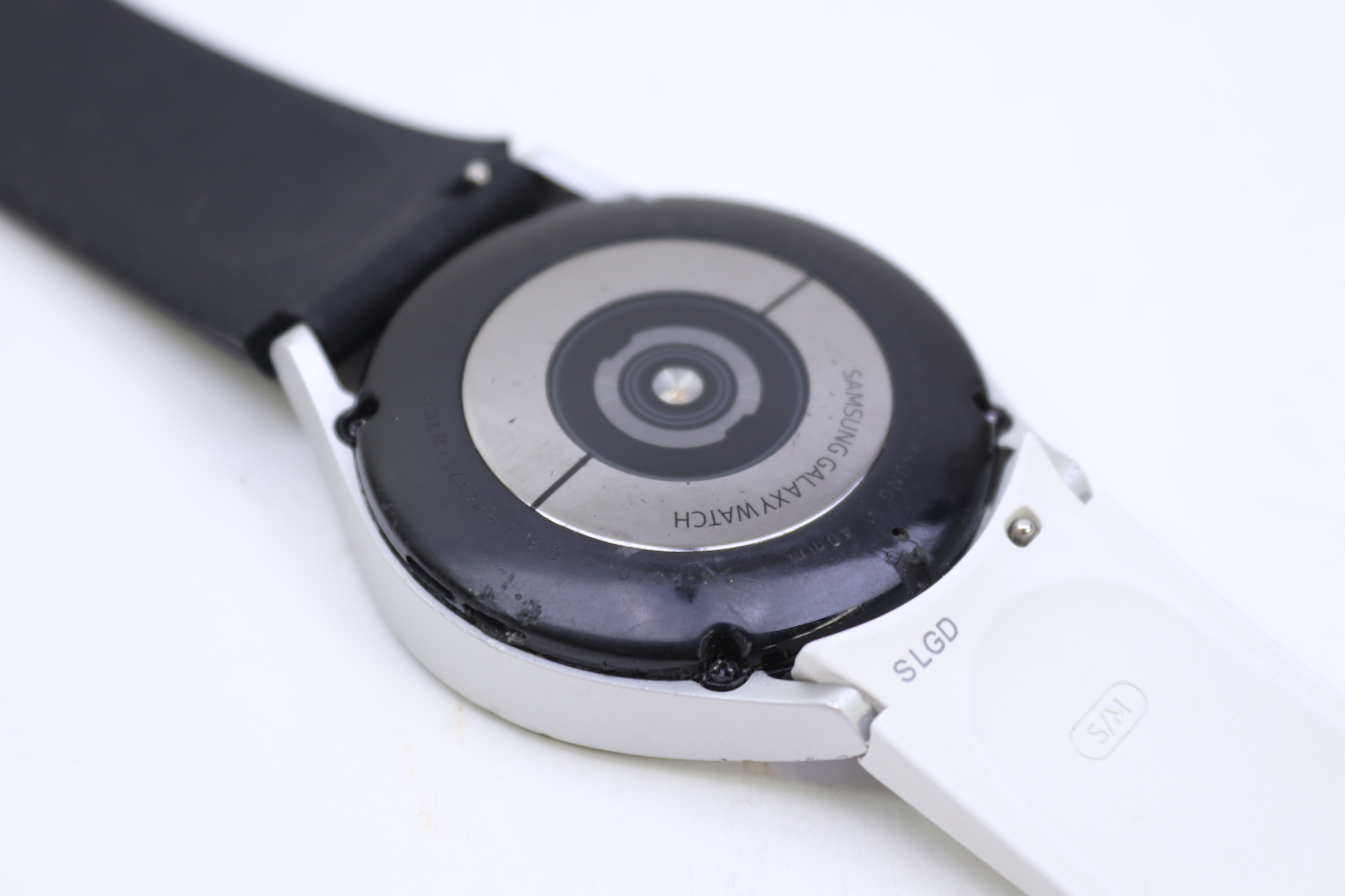 Samsung Galaxy Watch 4 SM-R860 Bluetooth Version 40mm Aluminum