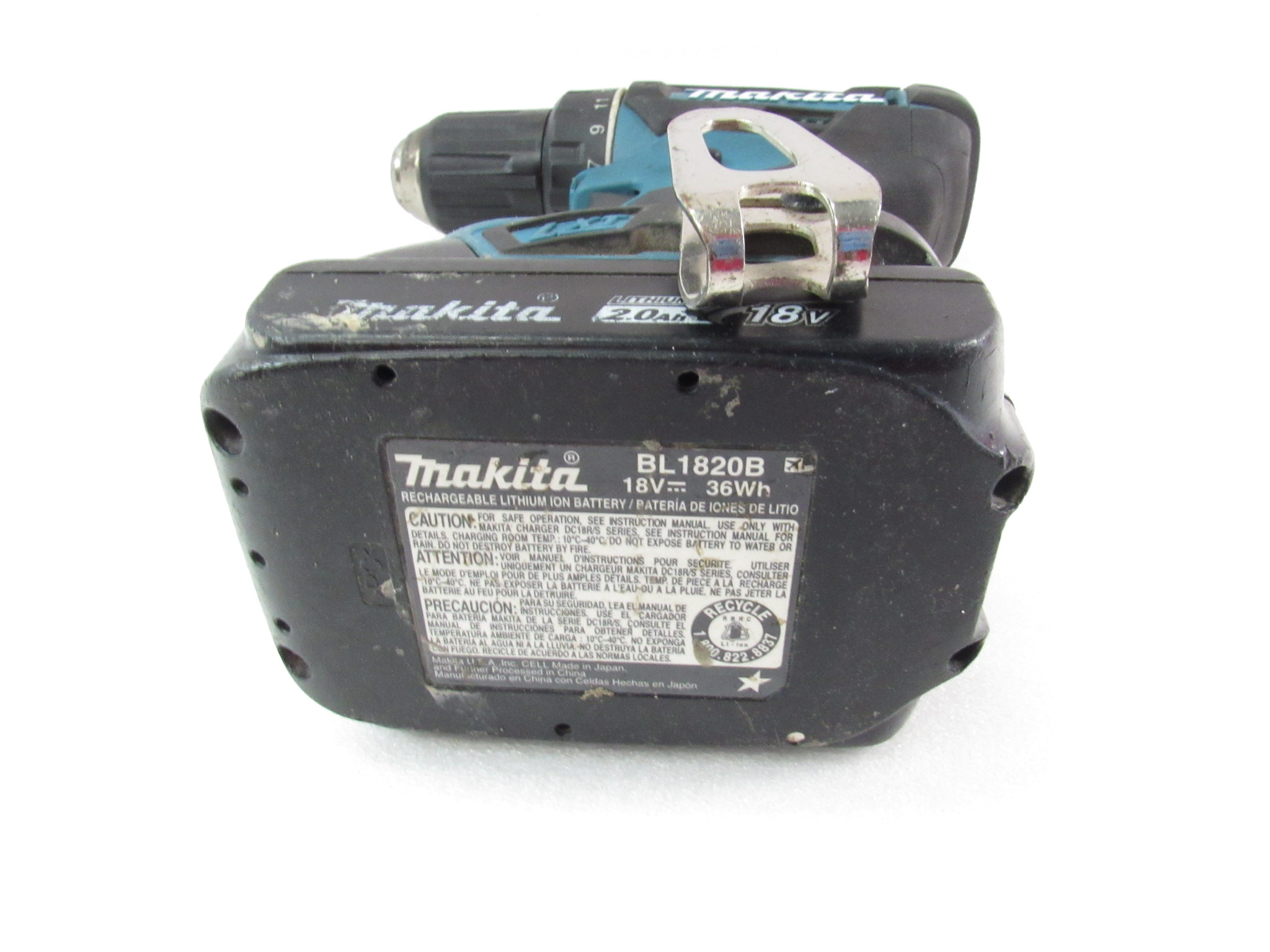 Xfd061 makita online