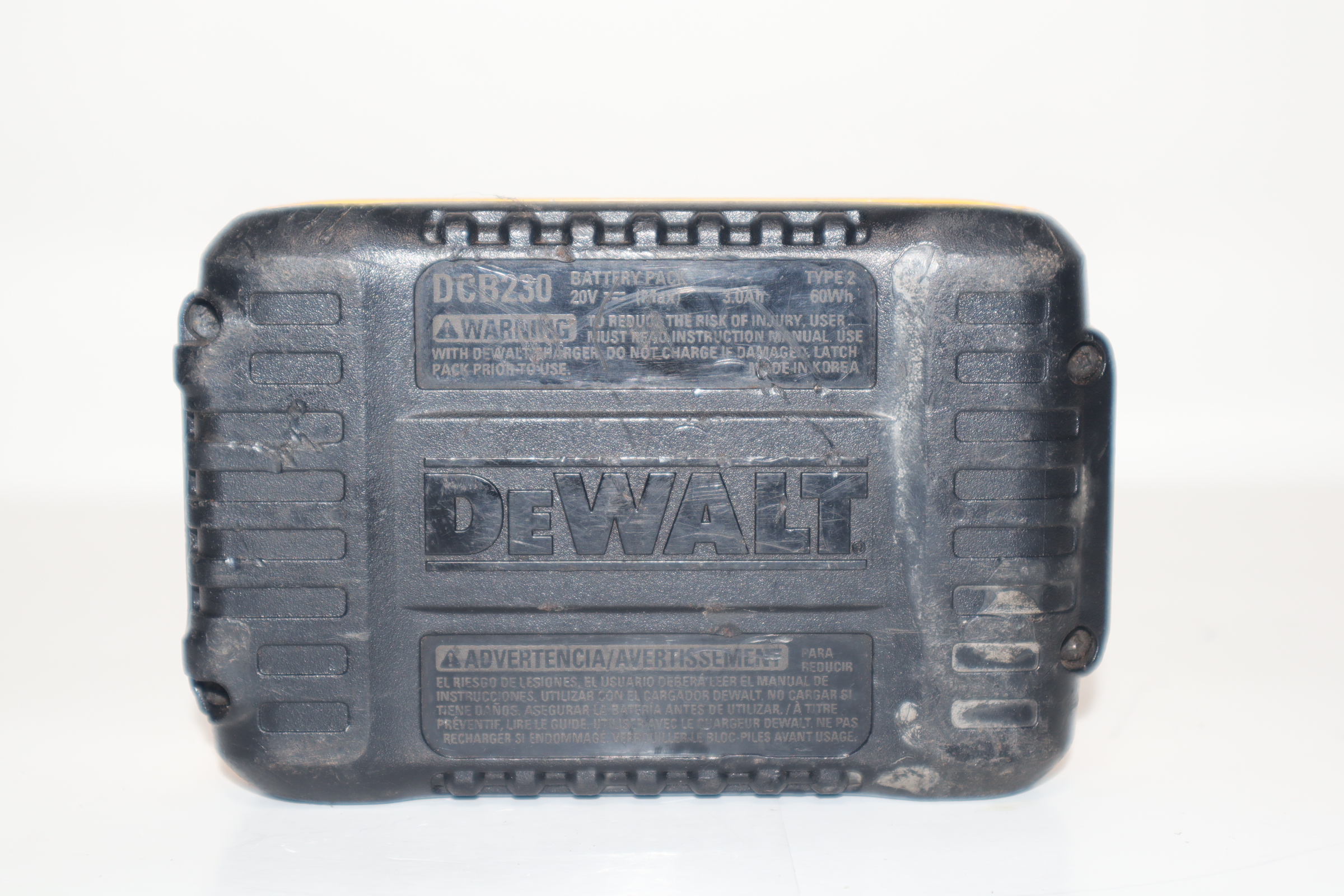 DeWalt DCF899 20V MAX XR High Torque 1/2
