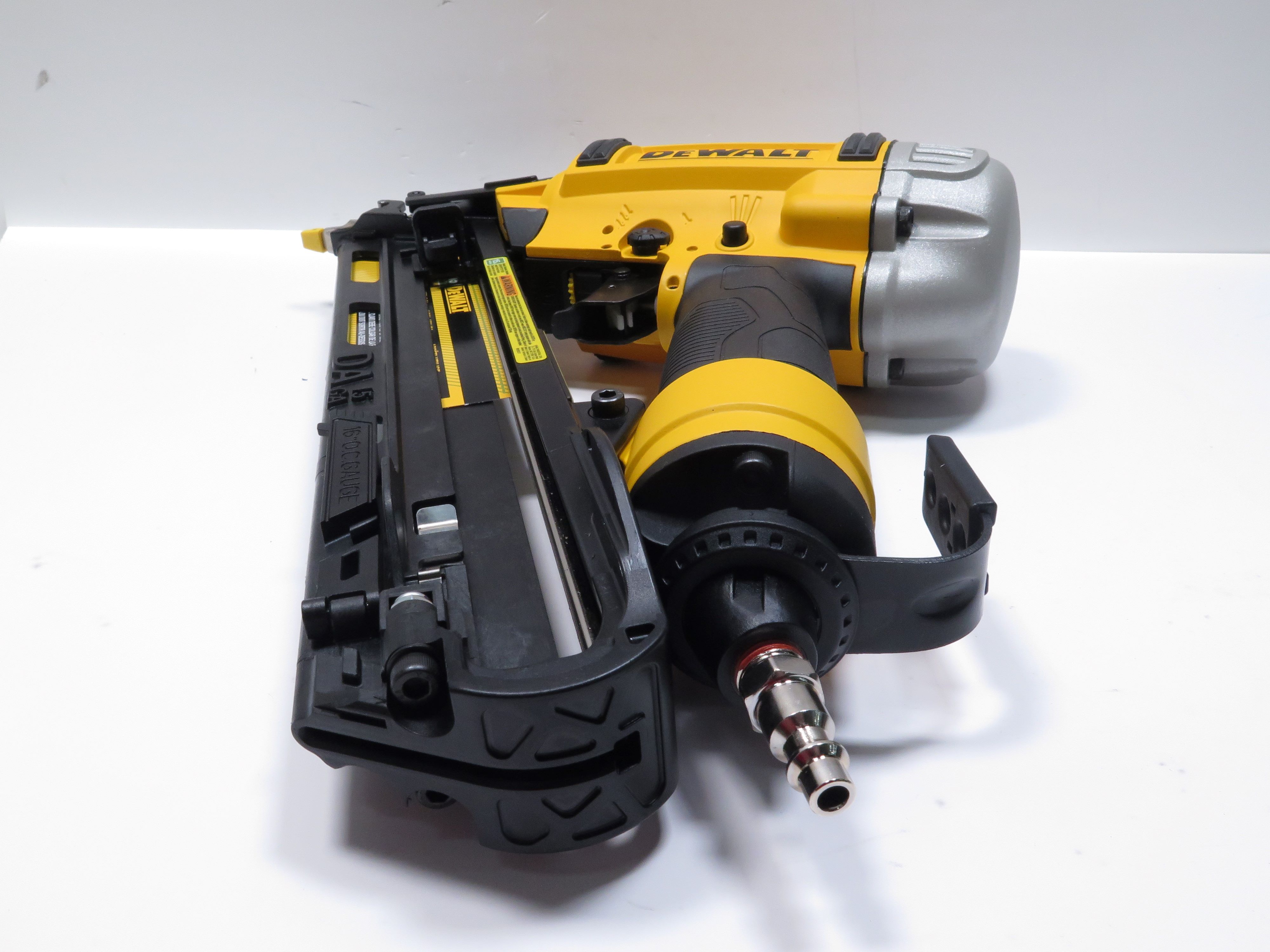 Dewalt dwfp72155 sale