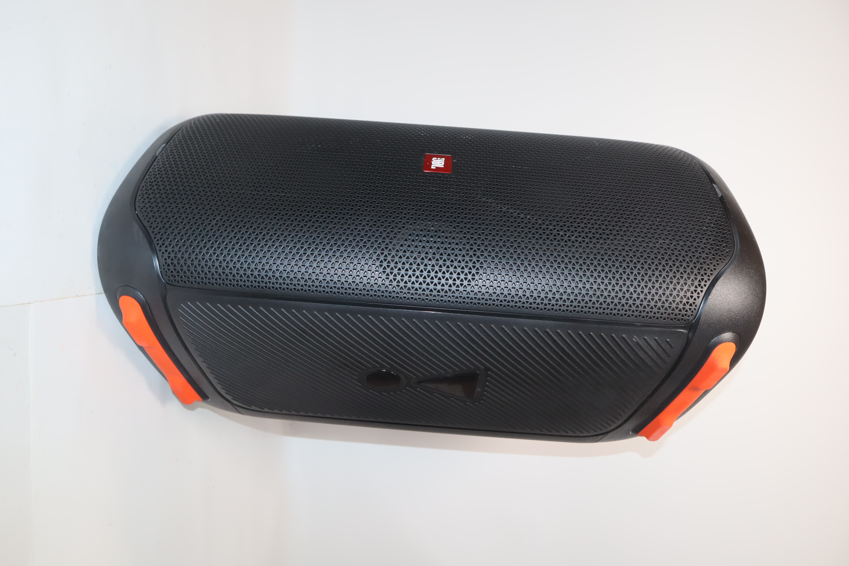 Jbl Party Box 110 Bluetooth Speaker - Black : Target