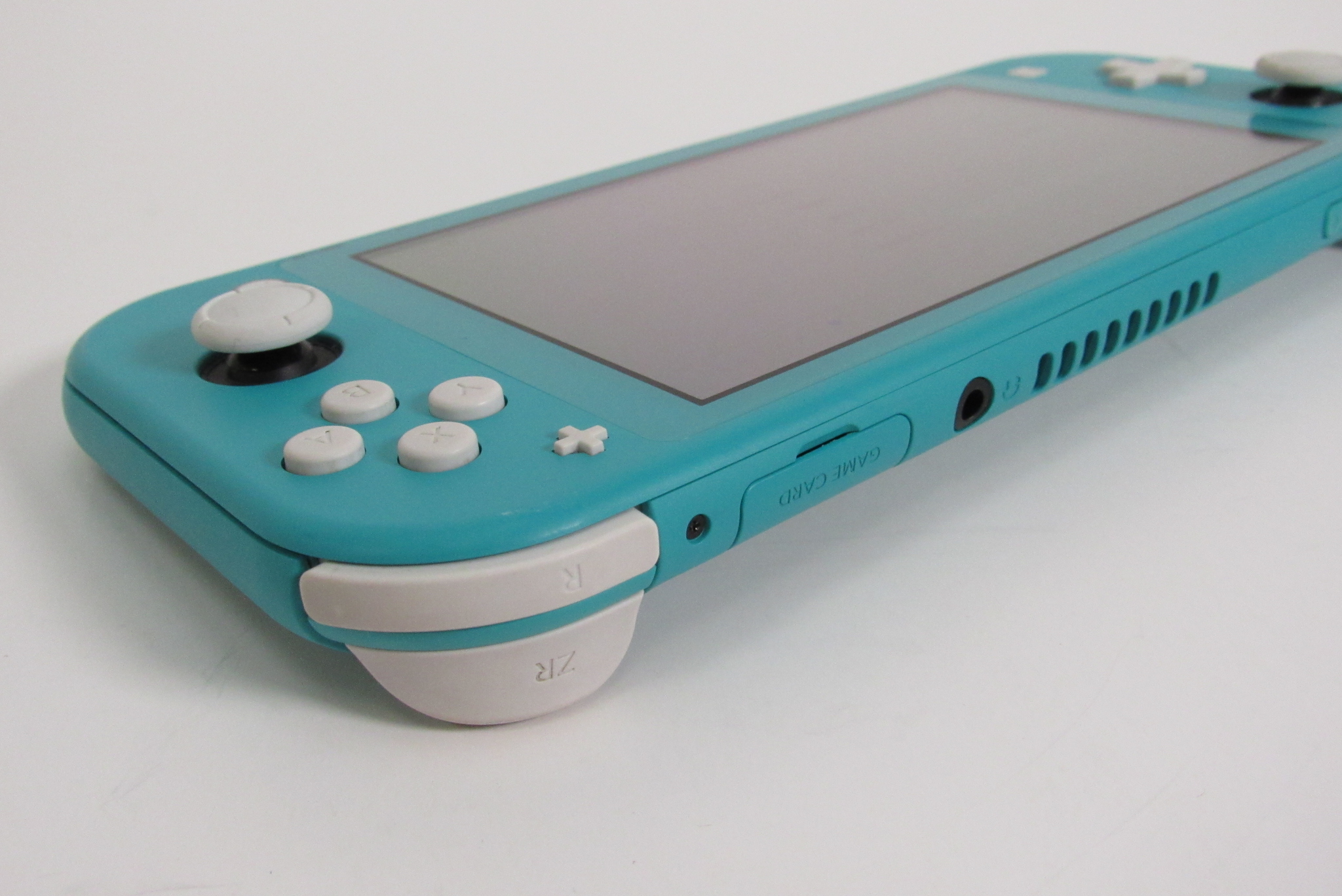 Console Videogame Nintendo Switch Lite 32gb Colorido Portátil Barato  Lacrado Nacional Homologado Anatel Nota Fiscal Garantia 12 Meses Novo Azul  Índigo