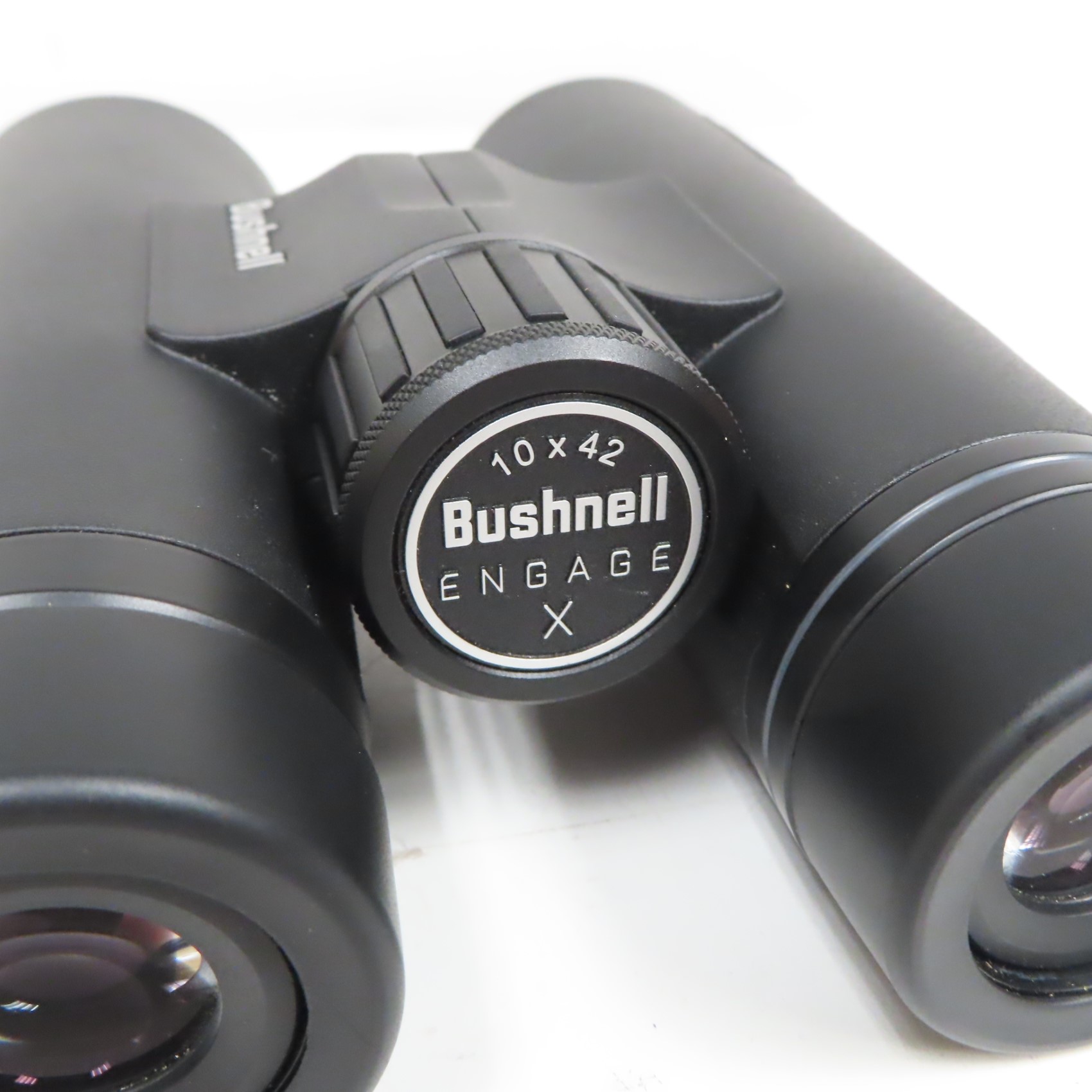 Engage X Hunting Binoculars, 10x42 Magnification