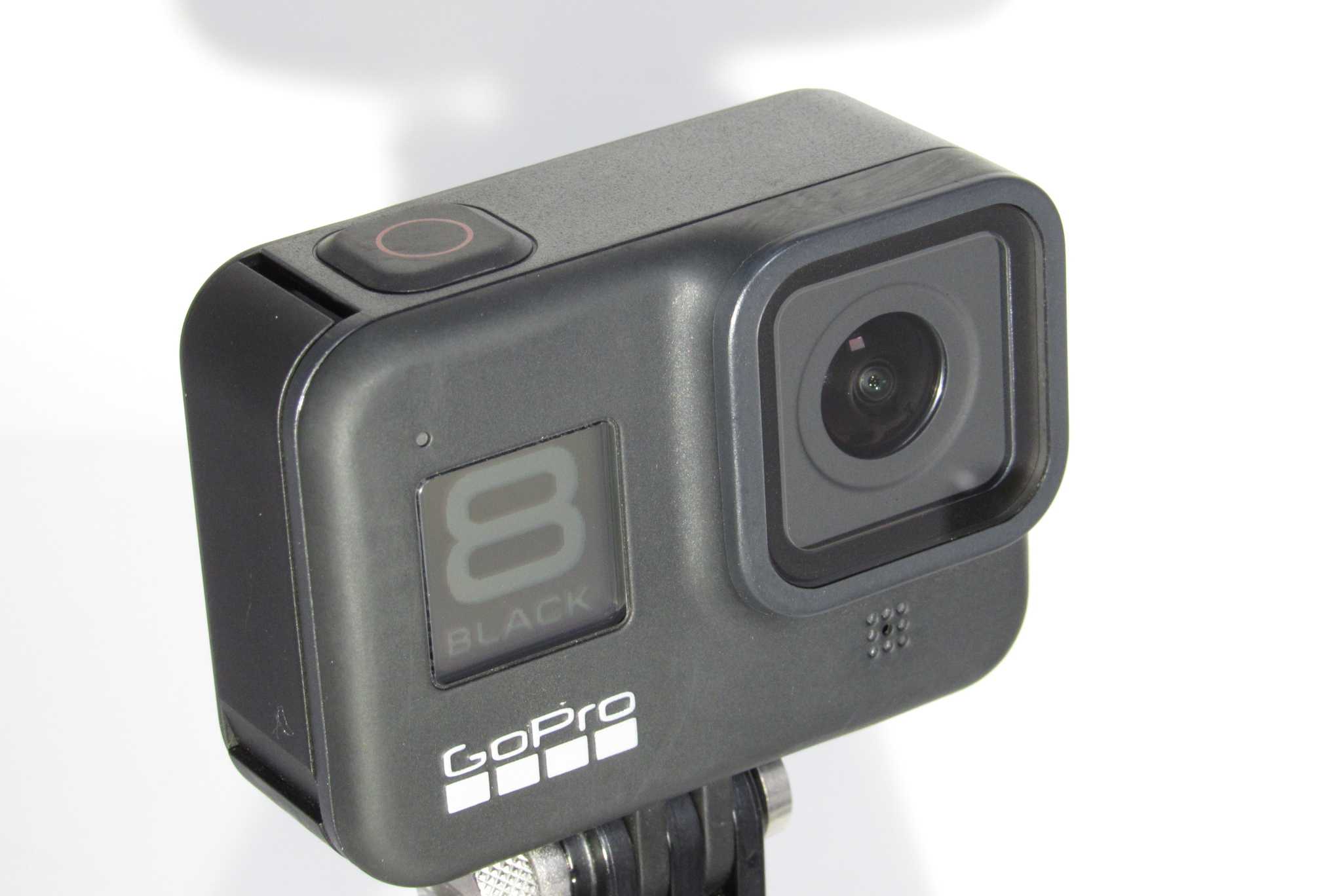 GoPro HERO8 Black (SPJB1) 4K UHD 12MP Digital Action Camera