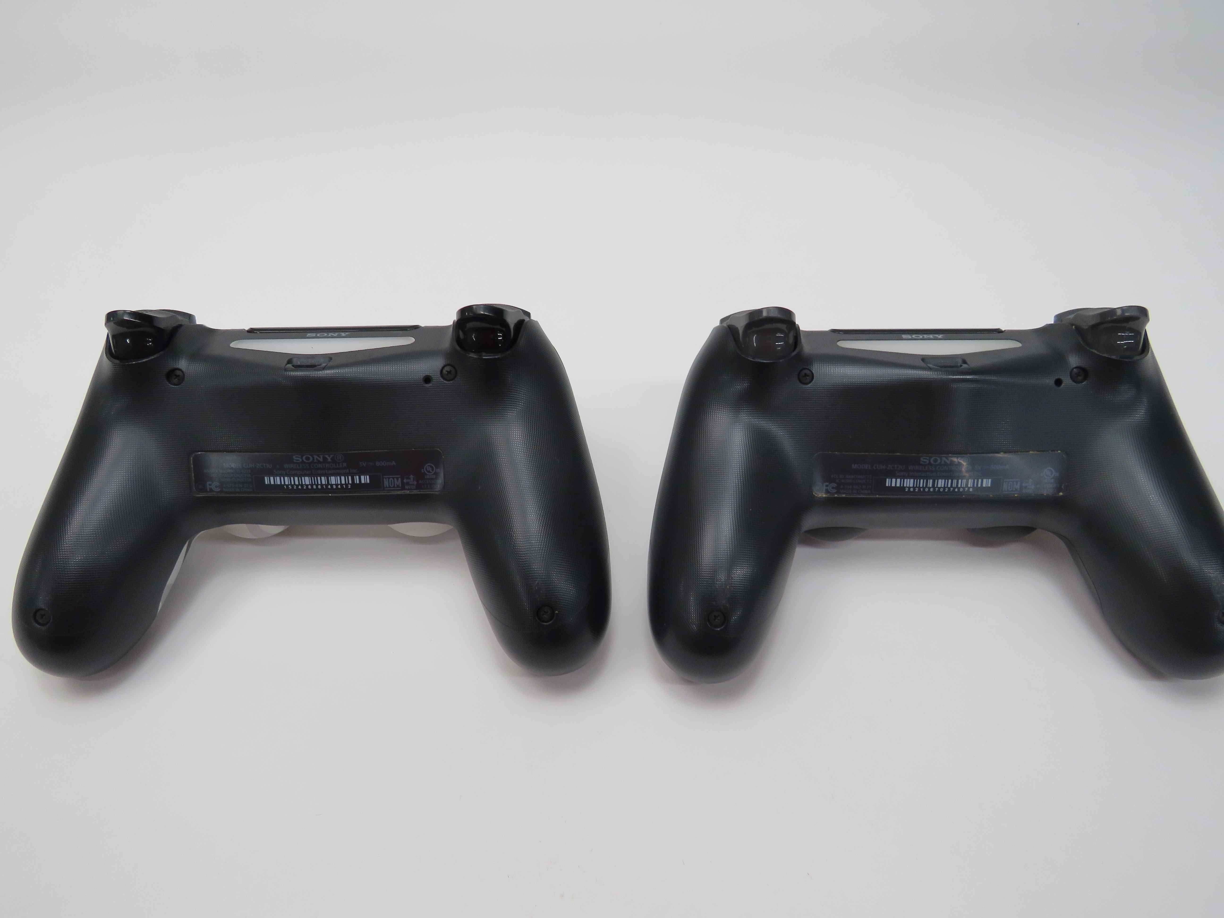Pornografi Figur flydende Sony PlayStation 4 Pro 1TB CUH-7015B Video Game Console 5260