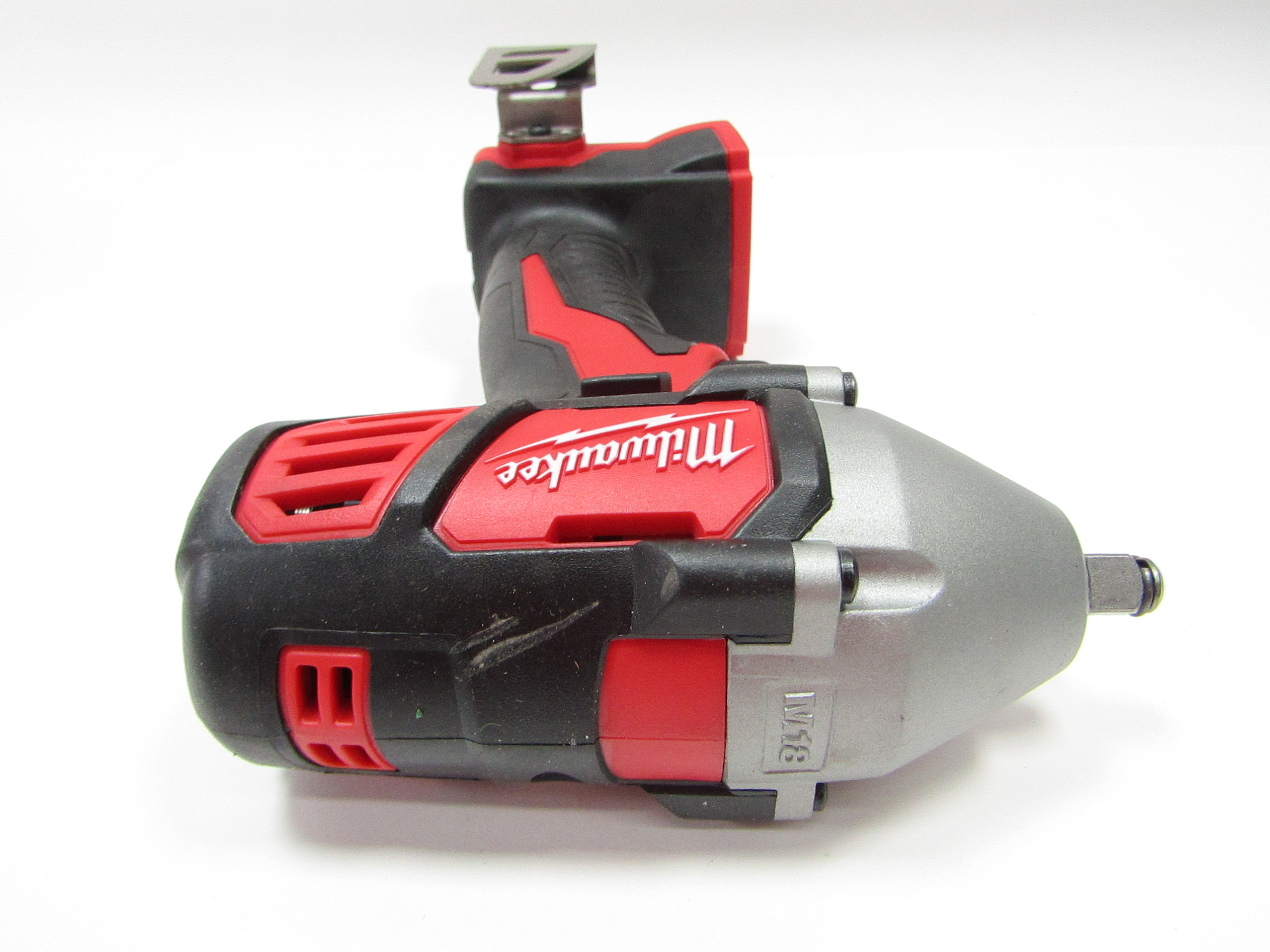 Milwaukee 2658-20 M18 Lithium-Ion Cordless 3/8