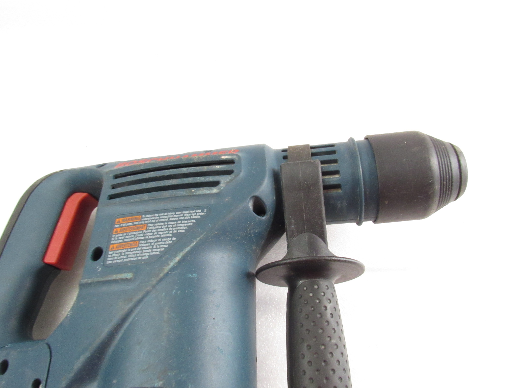 Bosch 11239VS 1 Inch SDS Rotary Hammer