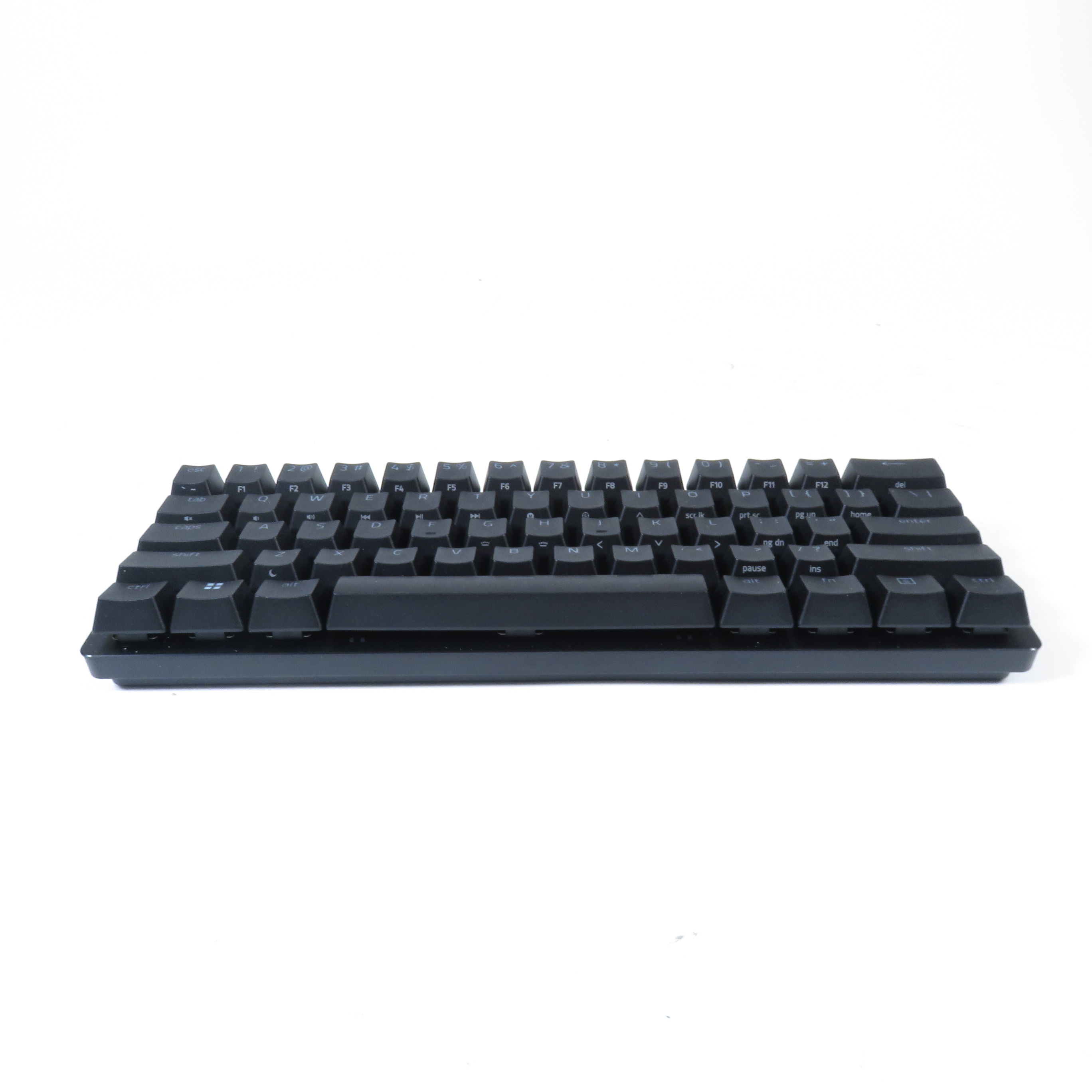 Razer Huntsman Mini 60% Wired Gaming Keyboard RZ03-03390500-R3U1 Black - IT