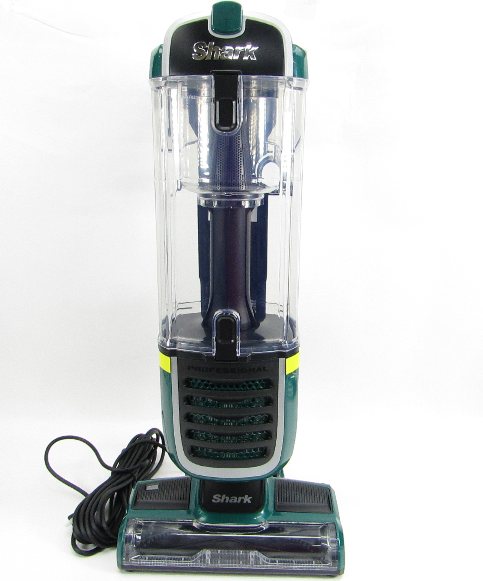 Shark Navigator® Swivel Pro Plus Upright Vacuum, NV250 