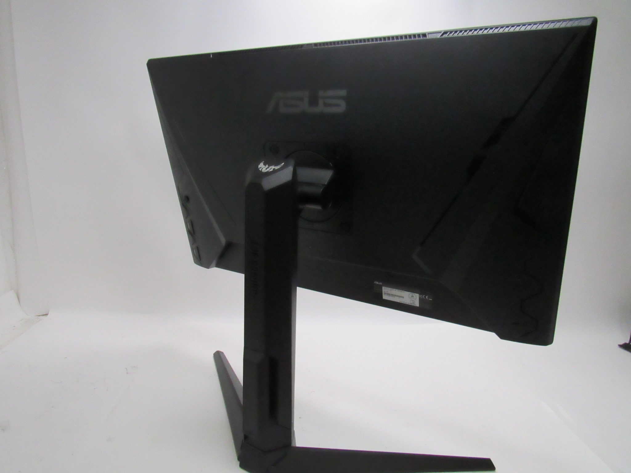 ASUS TUF Gaming VG27AQL1A 27” LCD Monitor Black Local Pickup Only