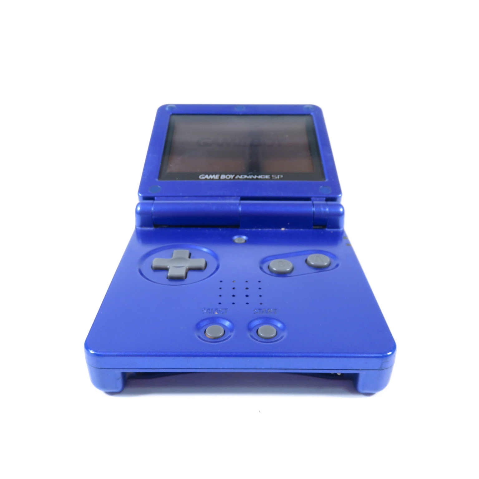 Kit 02 Nintendo Game Boy Advance Sp Ags-001 Standard. - Escorrega o Preço