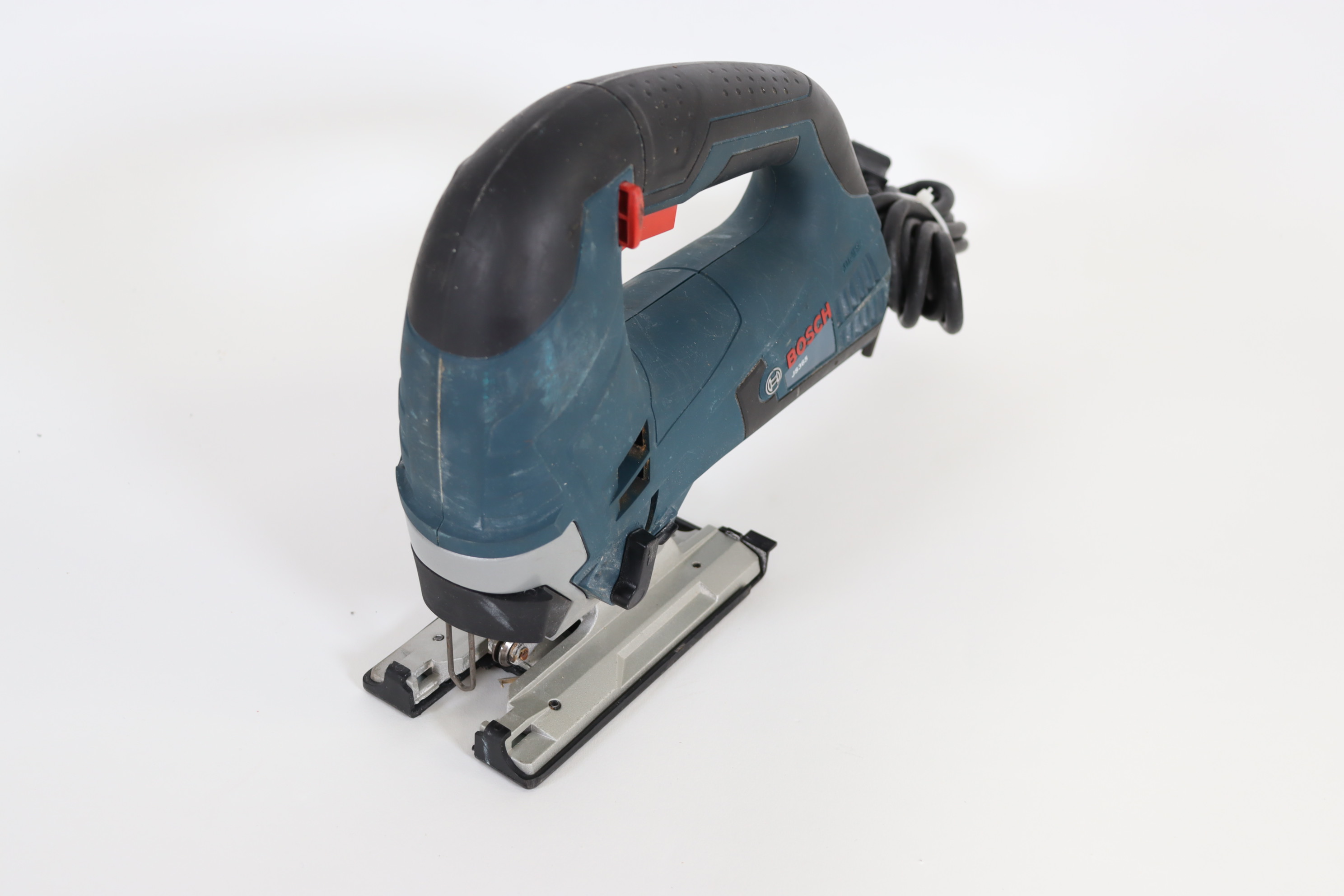 Bosch JS365 120V 6.5 Amp Corded Variable Speed Top-Handle Jig Saw