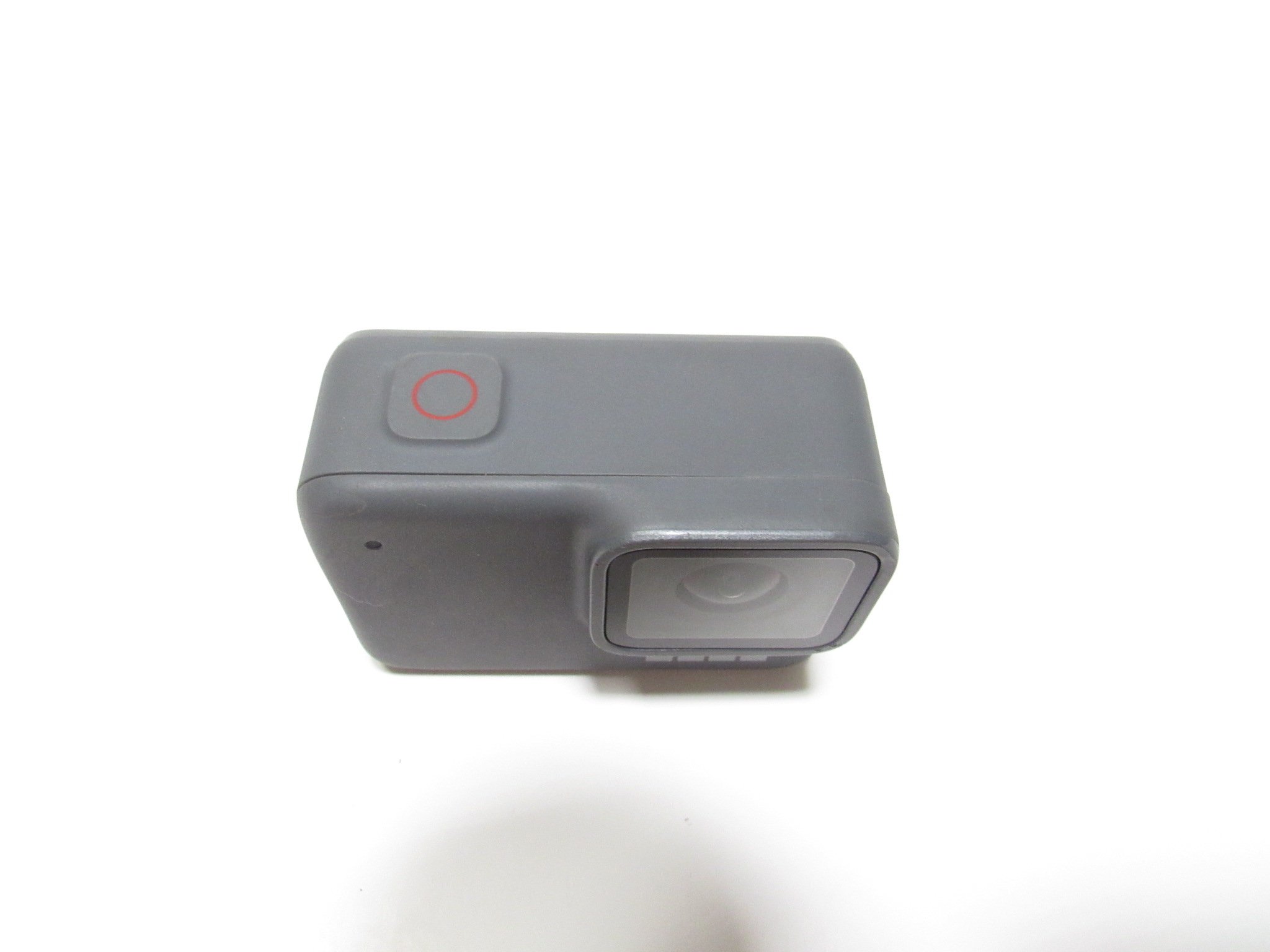  GoPro Camera HERO7, Silver : Electronics