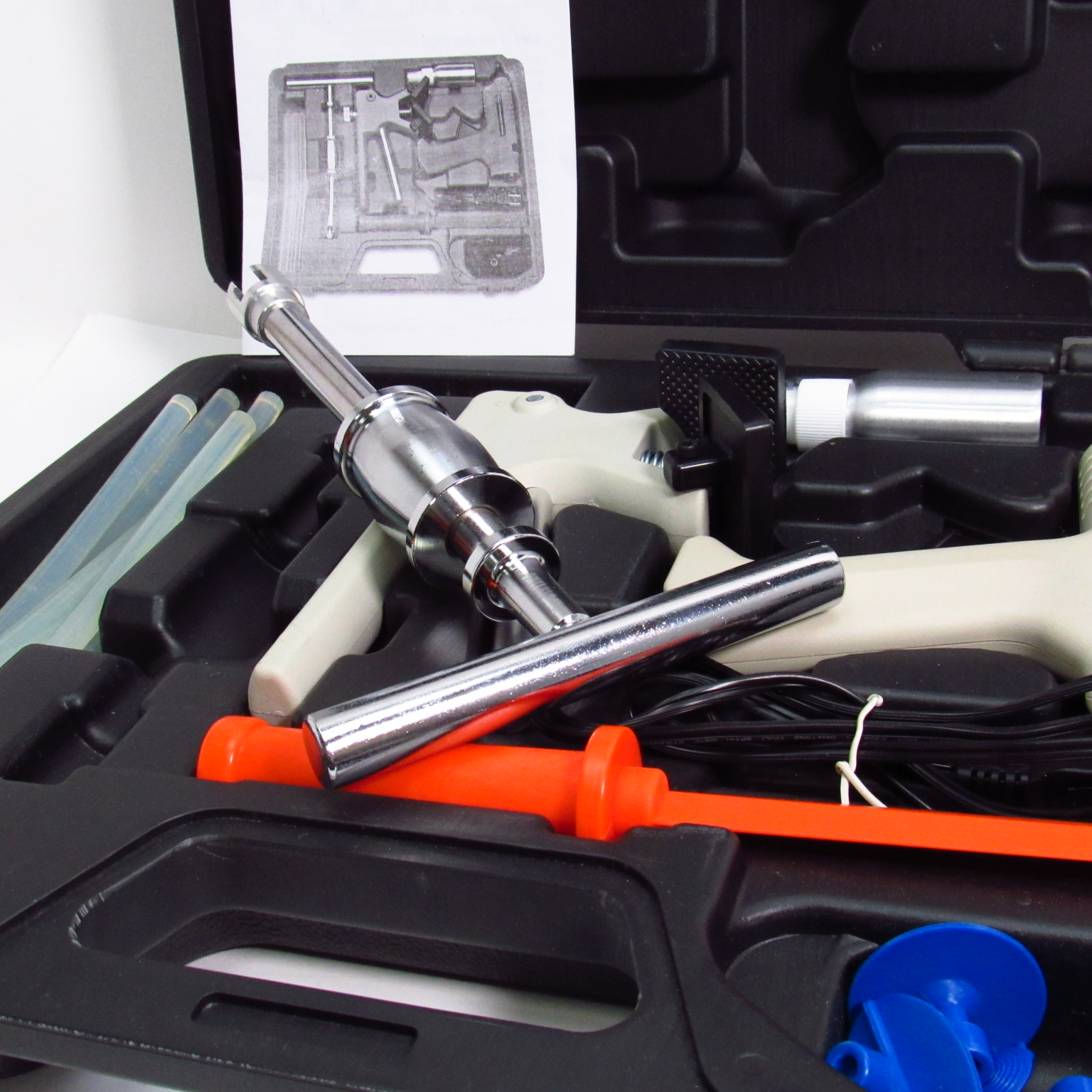 Shop Paintless Dent Repair Kit from Eastwood Auto
