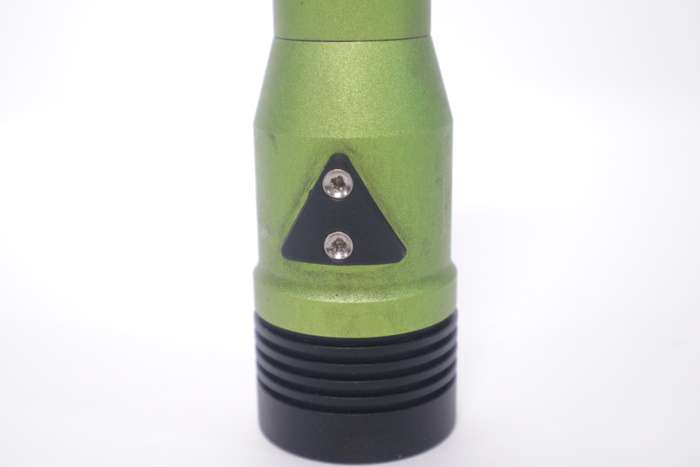 STREAMLIGHT STINGER LED HL-75478 Black/Green LED 800-Lumen