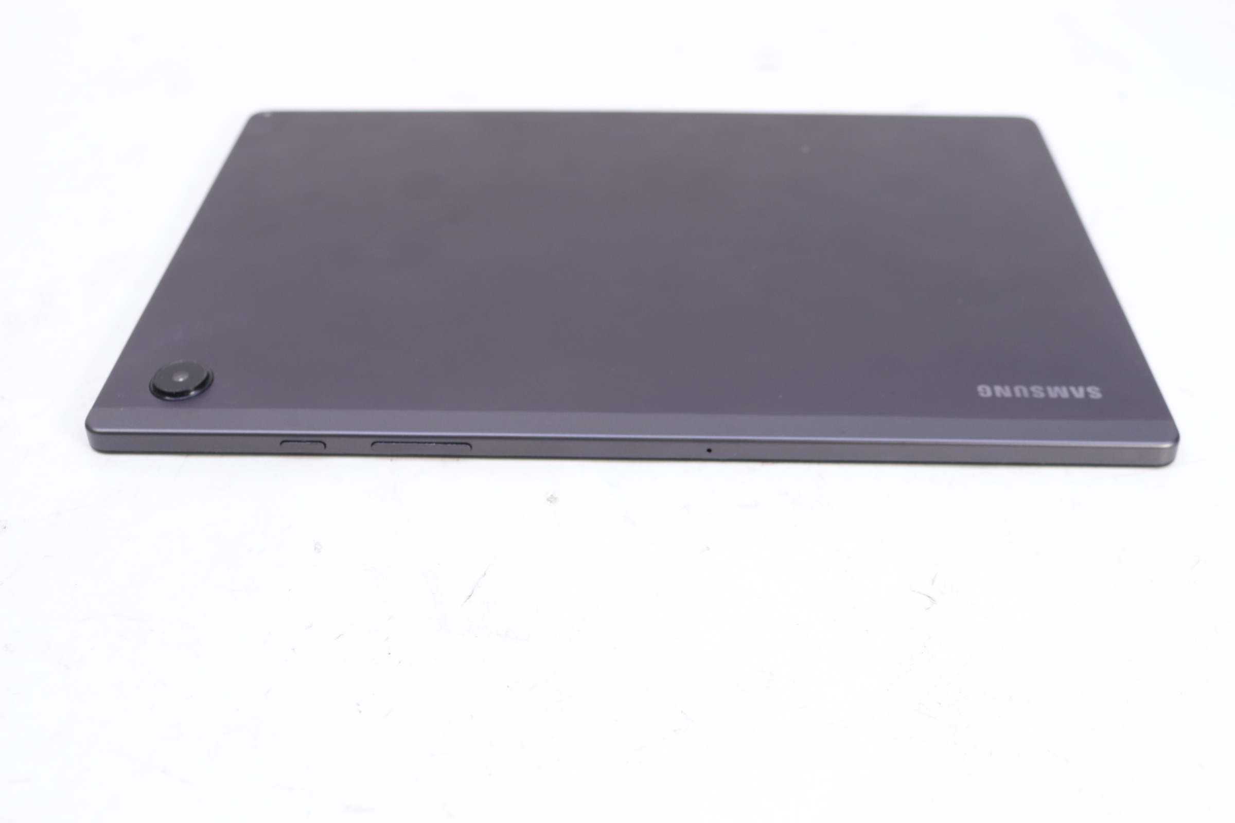 Samsung SMX200NZAAXAR 64GB WiFi 10.5" Tablet Gray Galaxy Tab A8