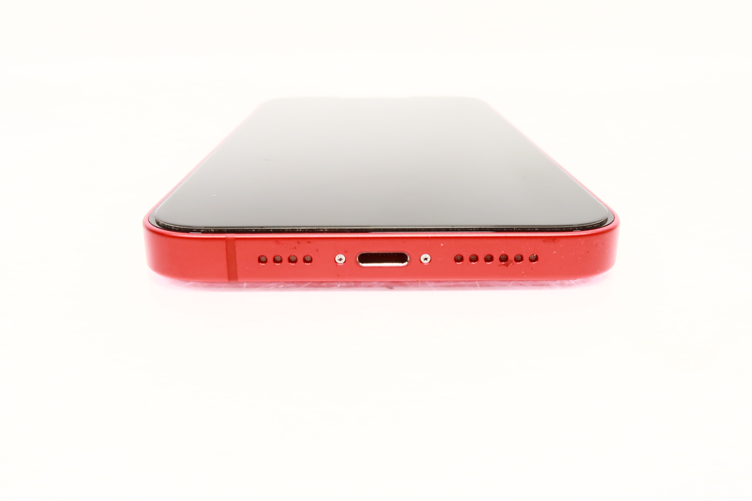 Apple iPhone 14 Plus 5G (PRODUCT) RED 256GB 6.7