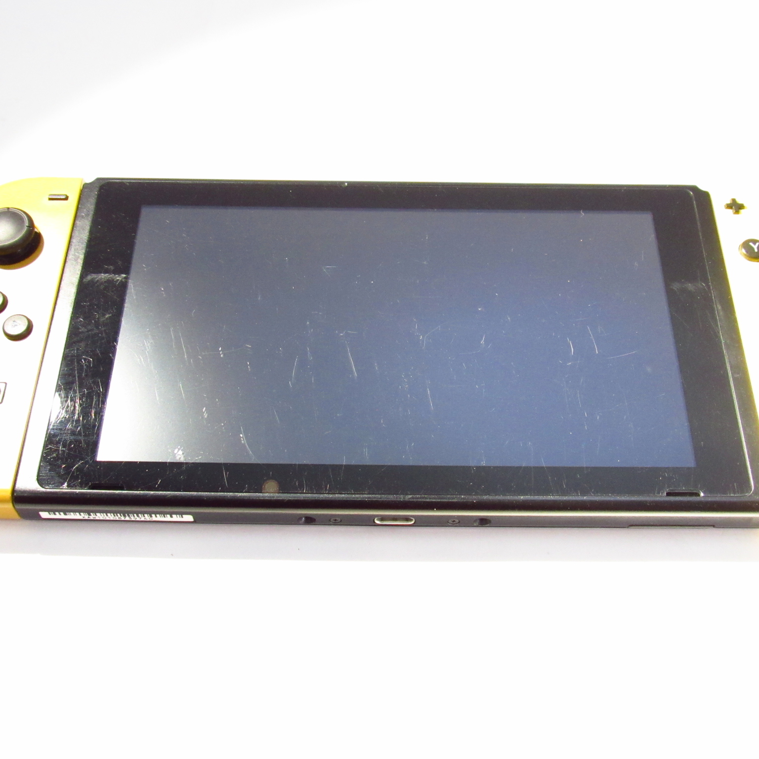 Nintendo Switch HAC-001 Lets Go Pokemon Pikachu Eevee Nintendo Switch HAC-001 Lets Go Pokemon Pikachu Eevee