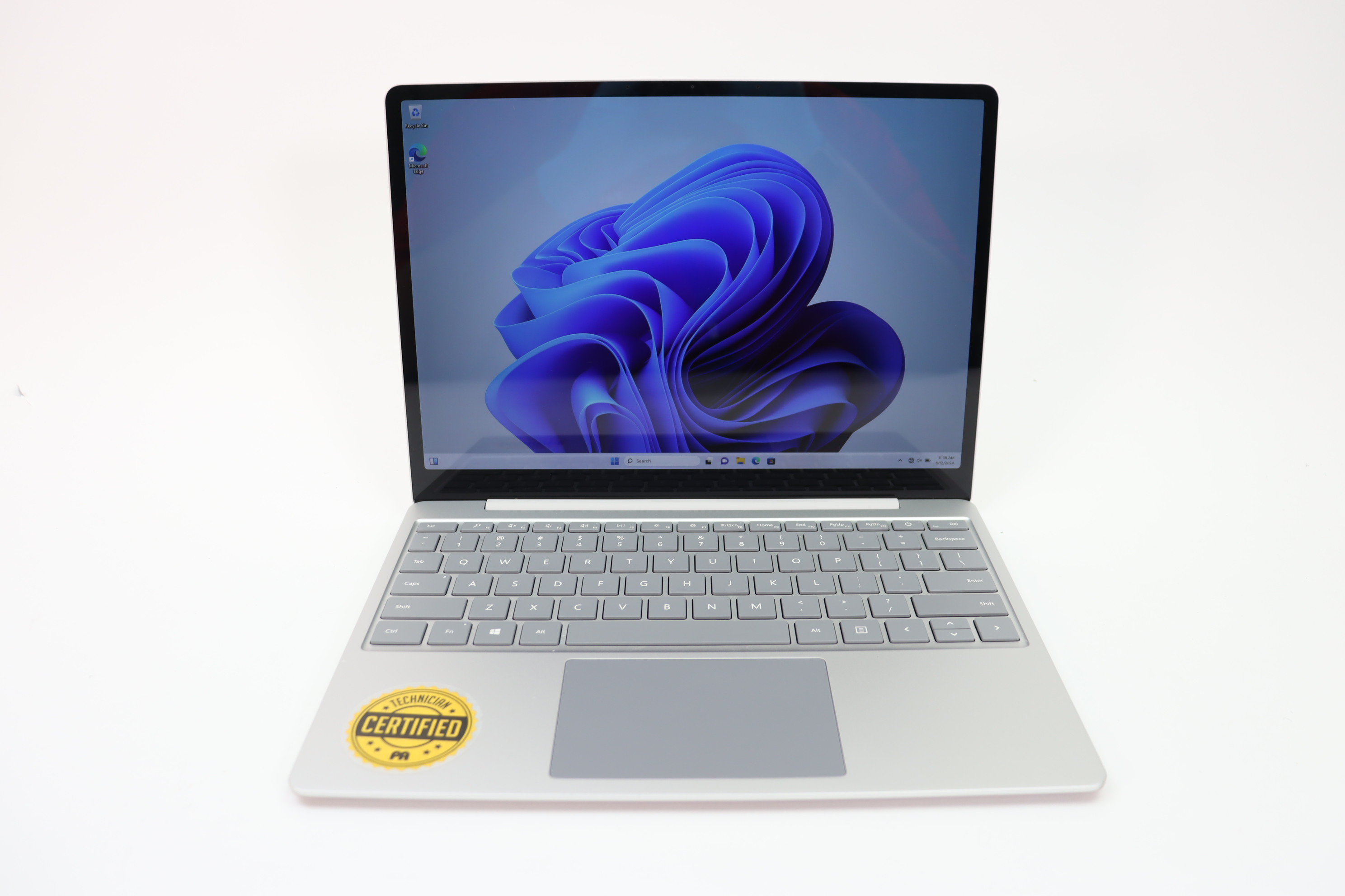 良品◆Surface LaptopGo 1943 Microsoft Surface Laptop Go 1943, 12.4