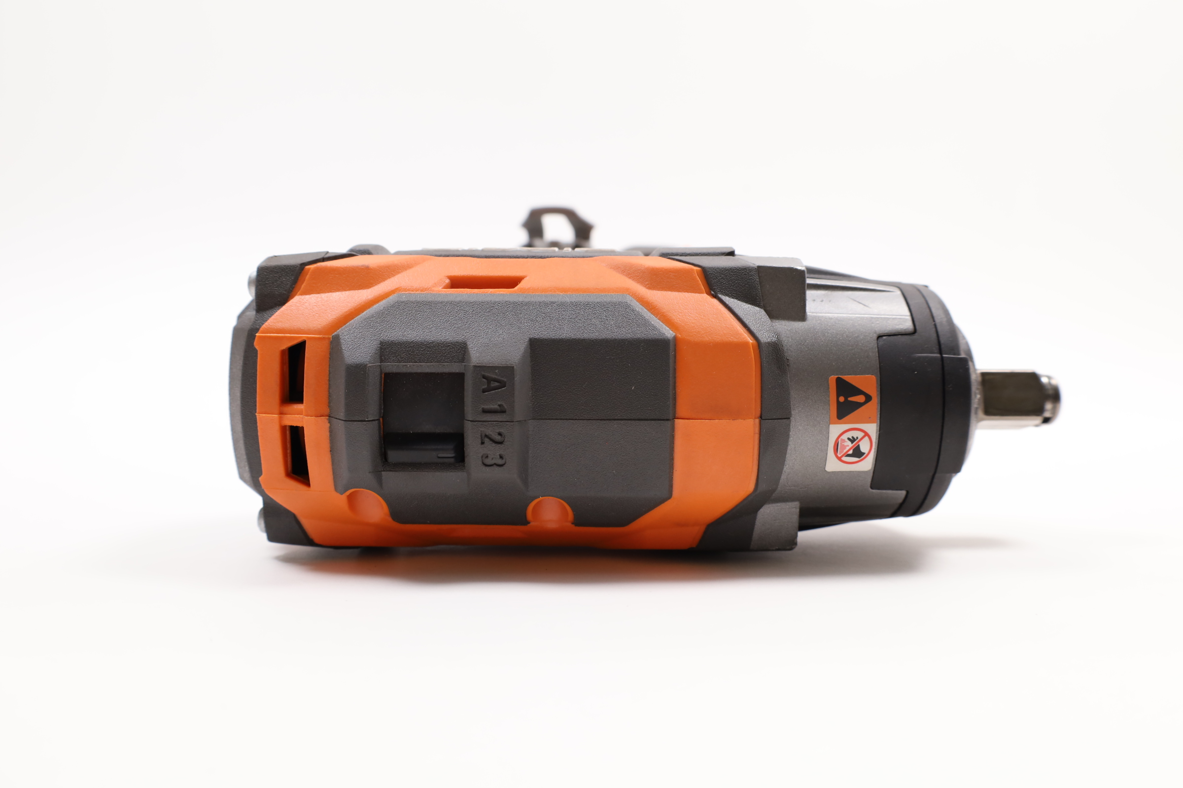 Ridgid R86011 18V Brushless 1/2" Cordless Impact Wrench