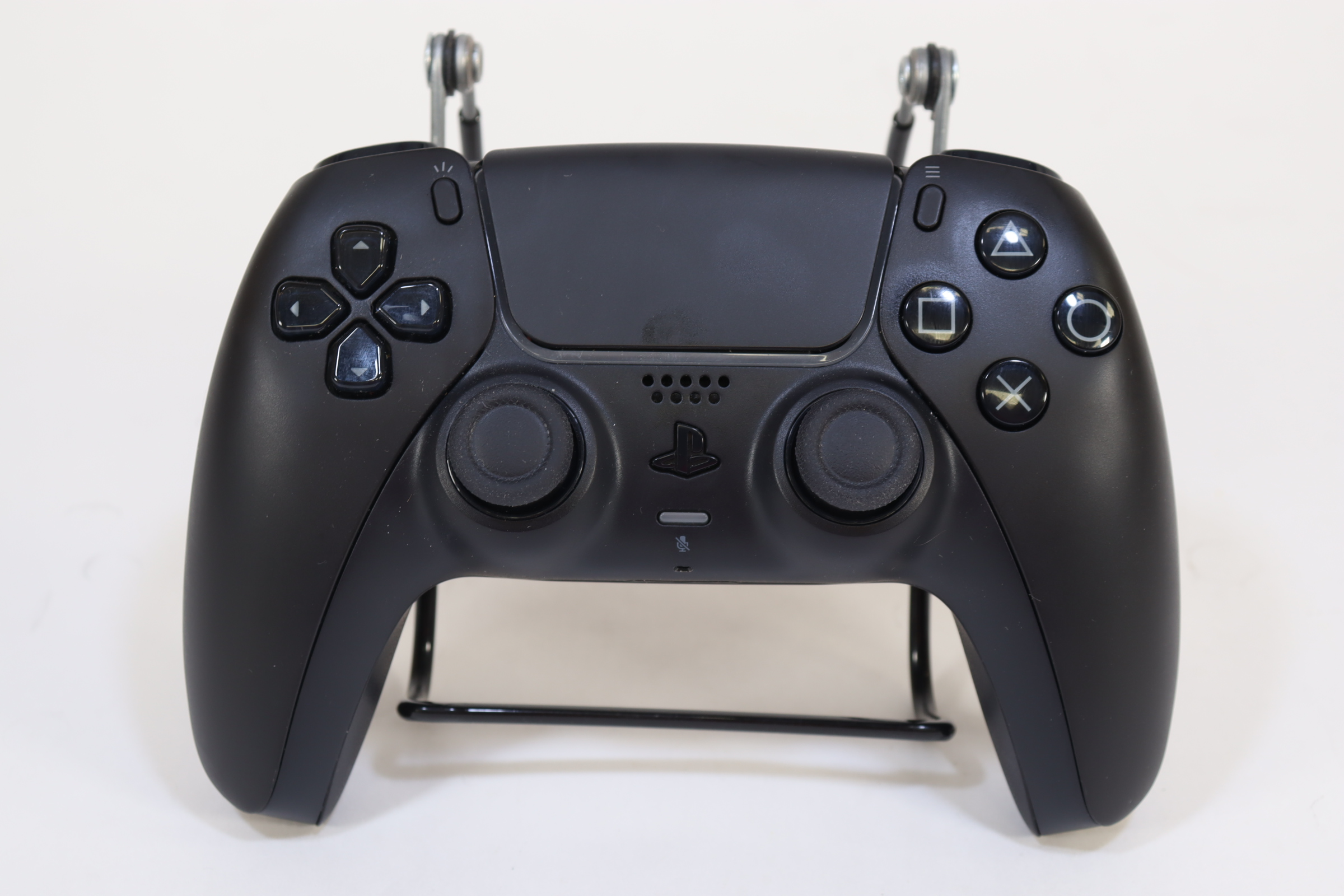 Sony PlayStation DualSense CFIZCT1W Adaptive Trigger Wireless Controller