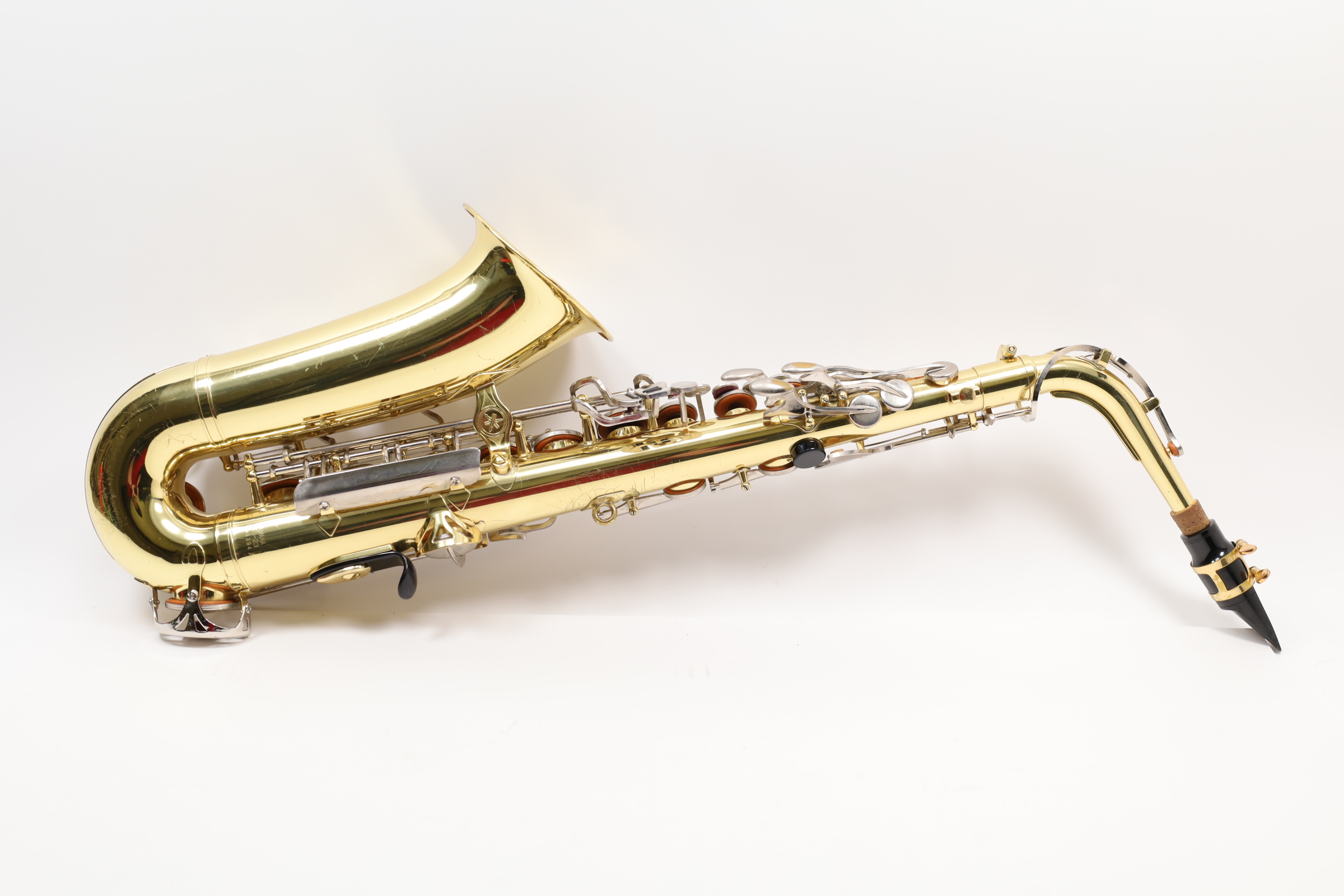 Yamaha YAS23 Standard Eb Alto Saxophone