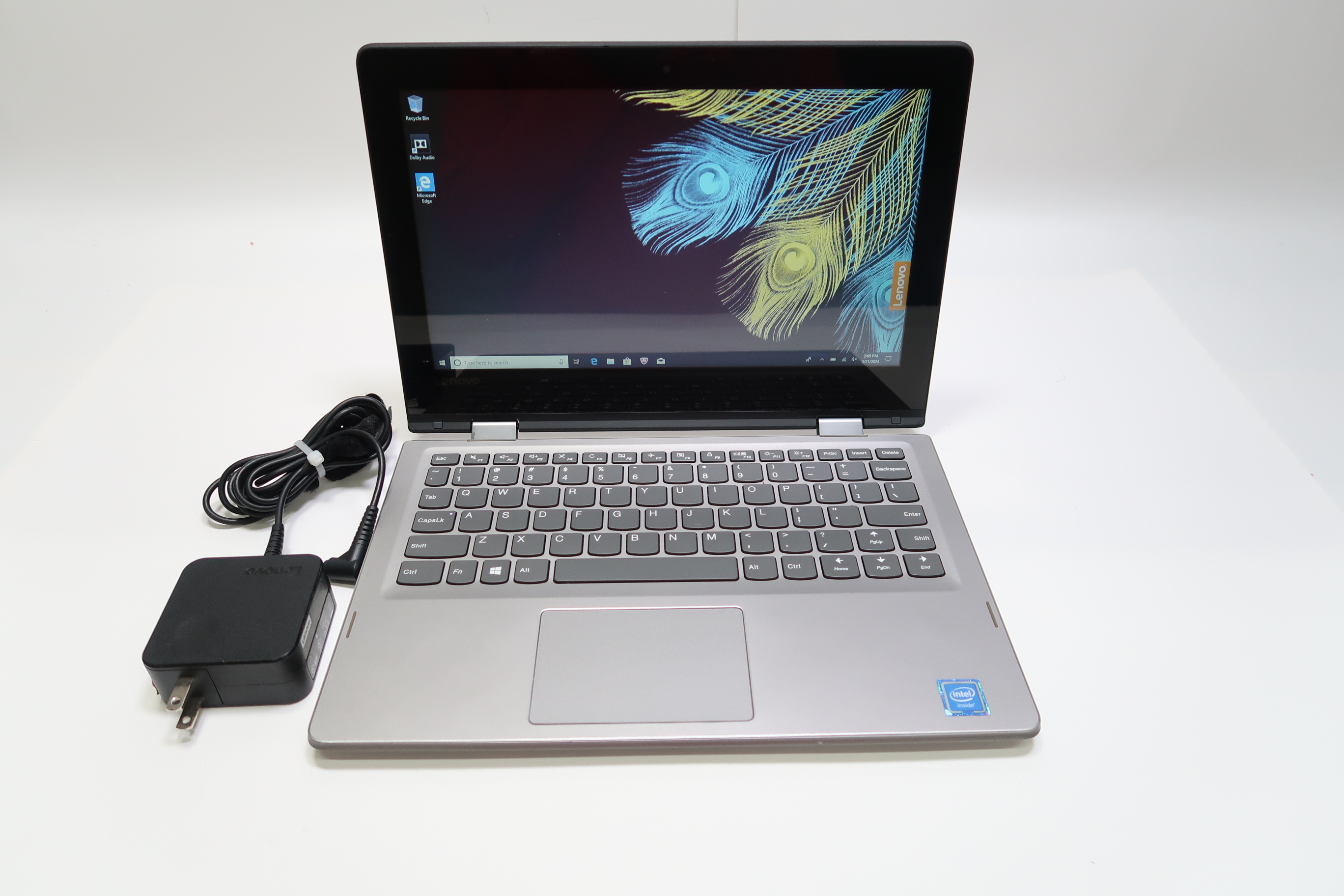 Lenovo Intel Celeron N3350 Lenovo L310-15AP Celeron N3350