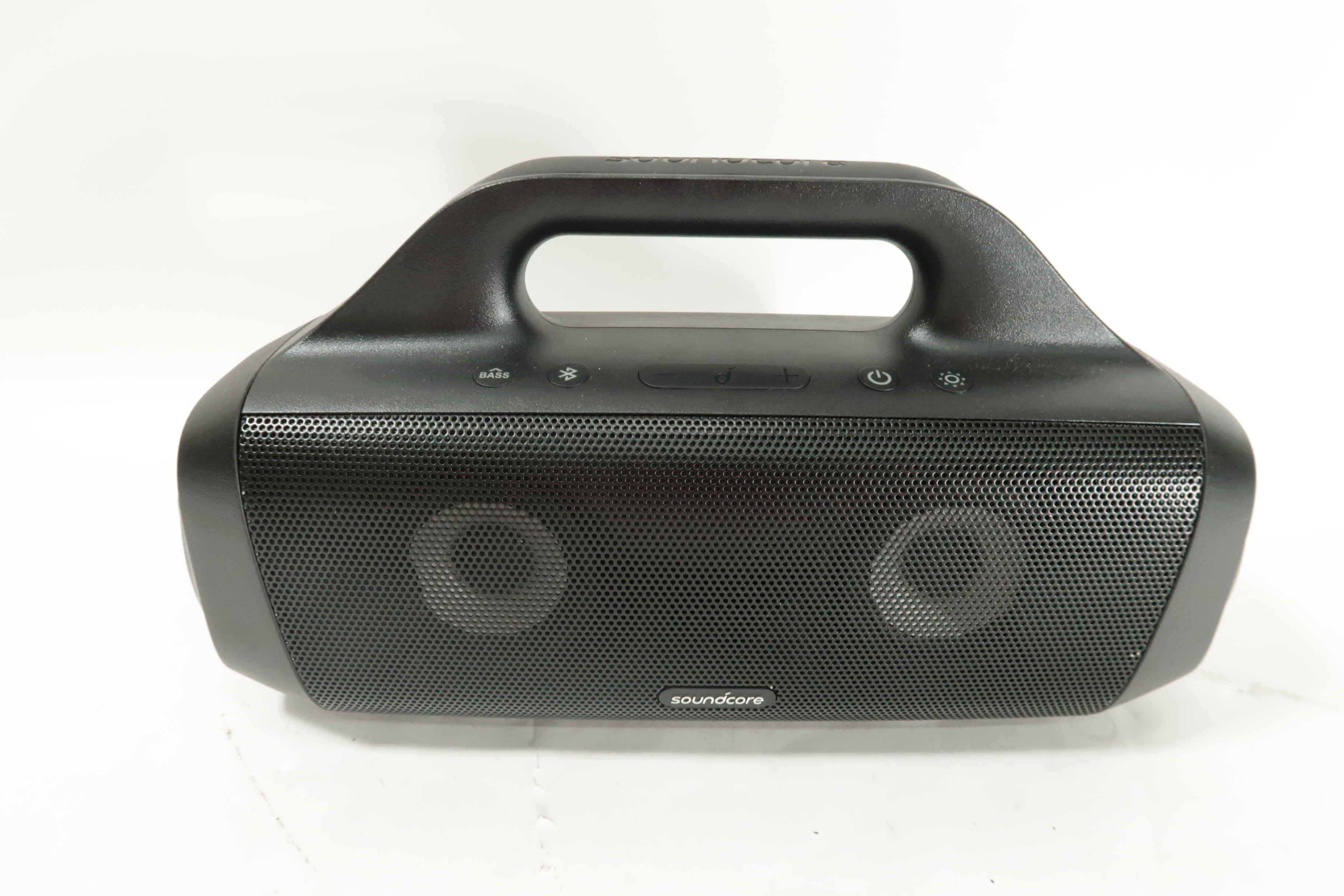 Anker A3126 Portable Bluetooth Speaker Soundcore Select Pro 5346