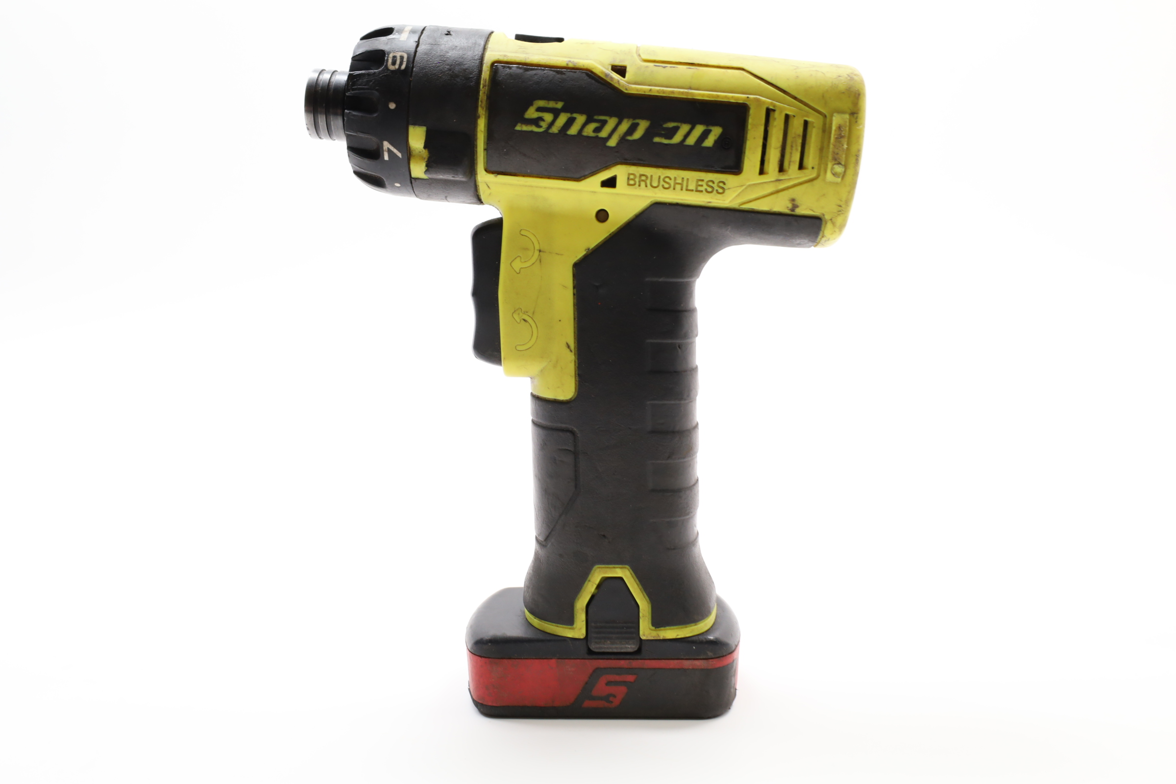 Snap-on Tools CTS861HV Lithium-Ion Cordless Toggle
