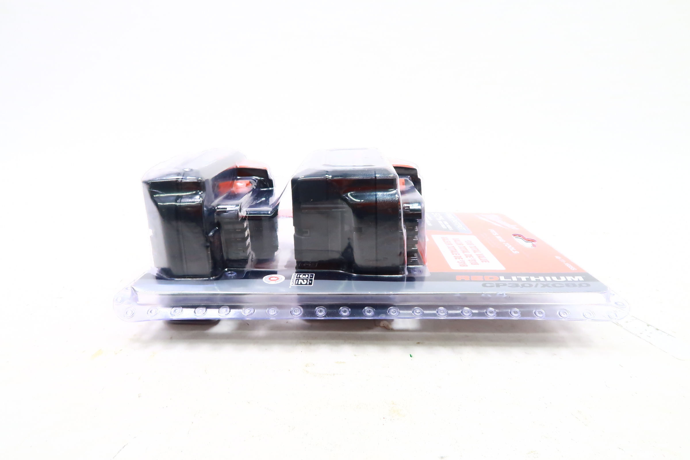 Robust M3318QS-C Battery For Watches