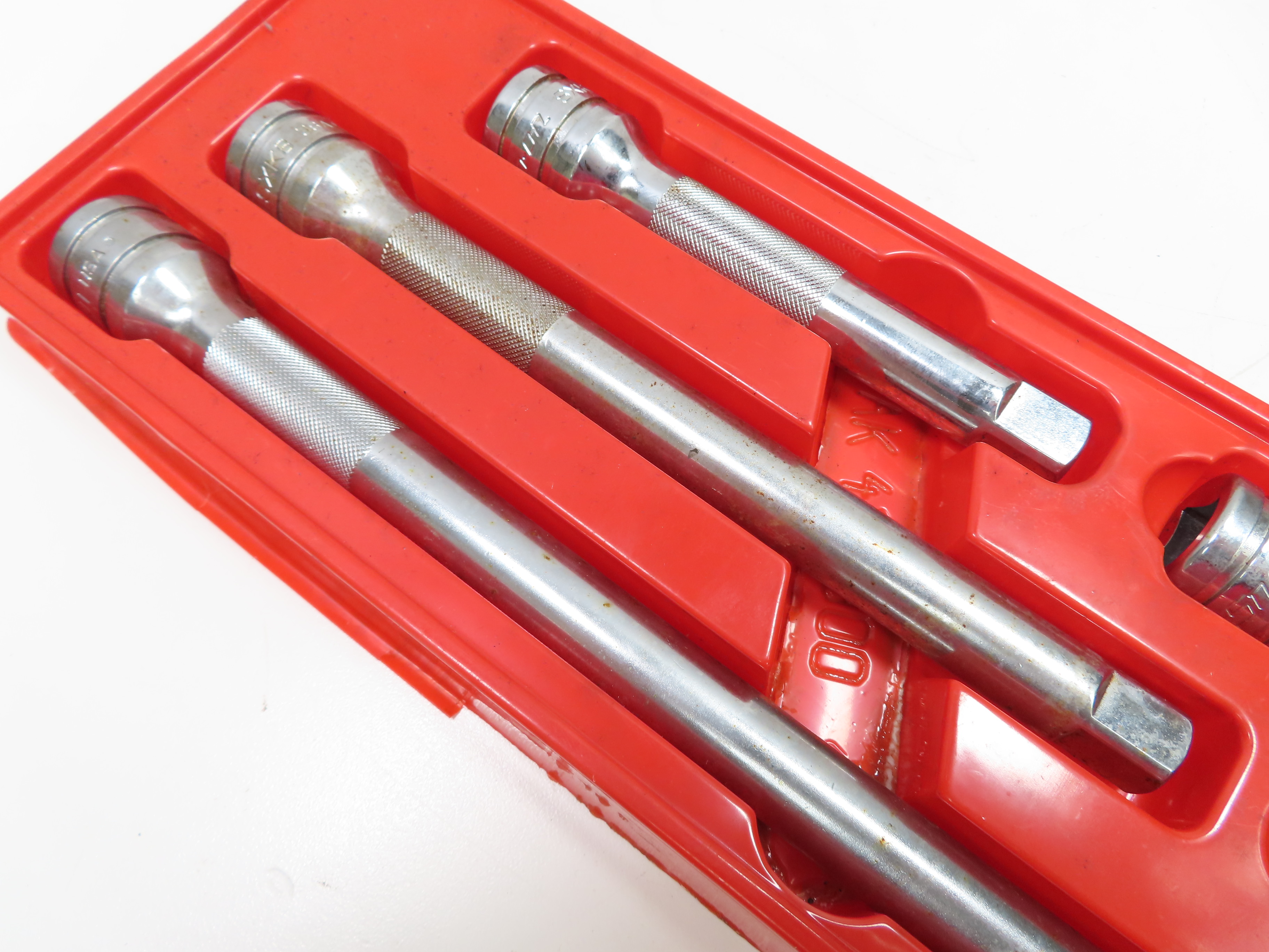 Snapon Tools SXK11 5Piece Wobble Socket Extension Set