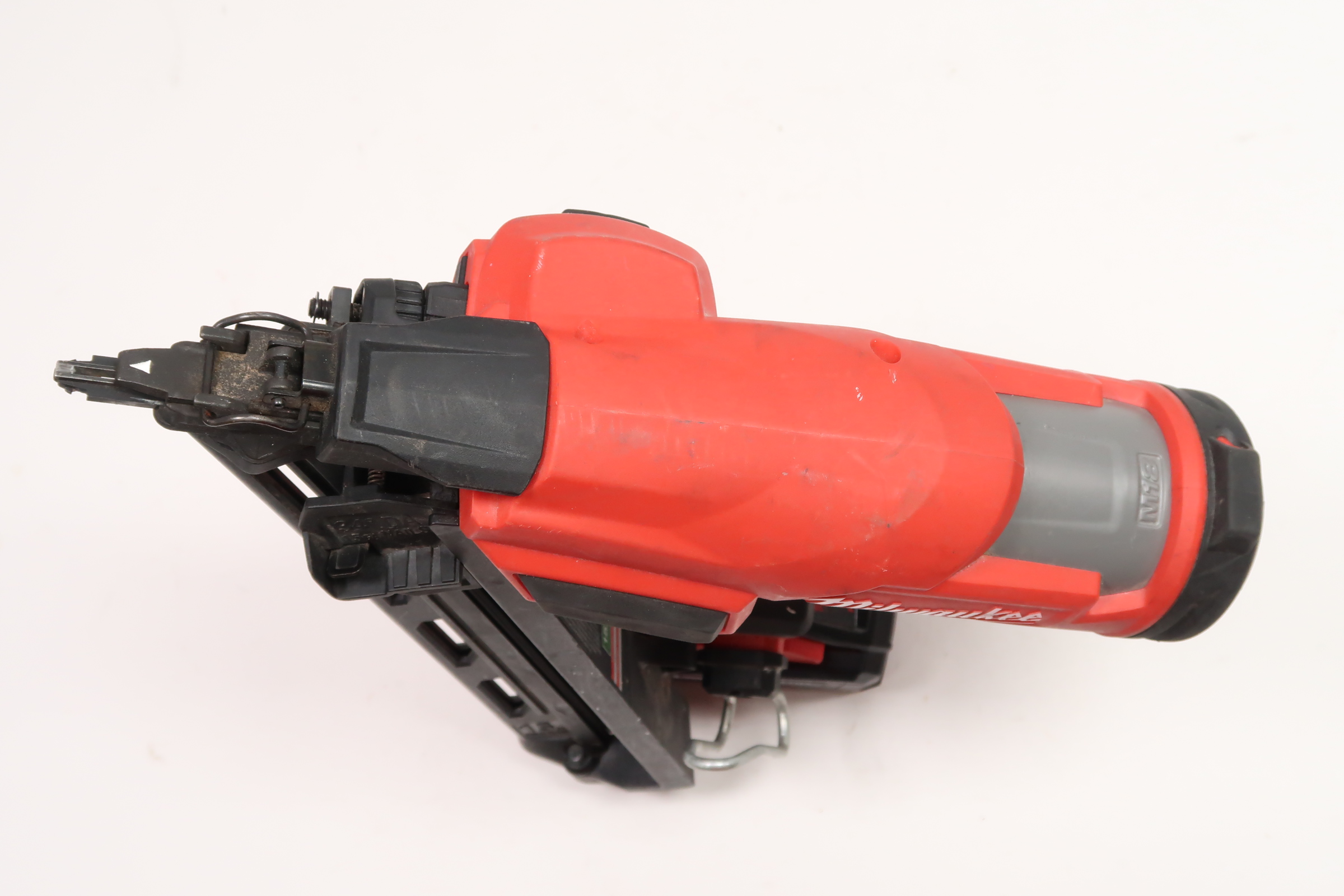 Milwaukee - Chiodatrici E Cucitrici / Utensili Elettrici - Foto 2