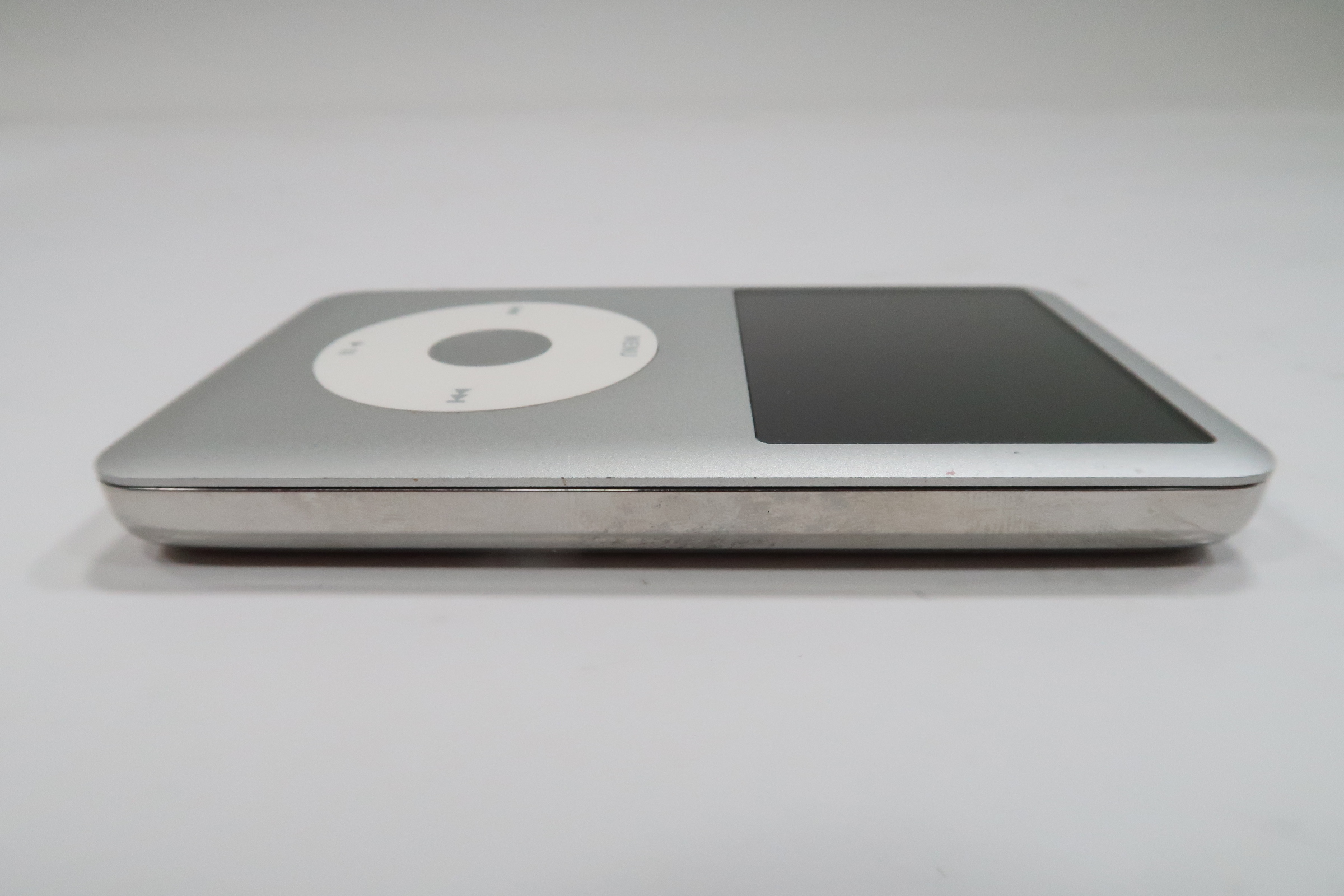 Apple iPod Classic 160GB A1238 (Late 2009) - Silver 8224