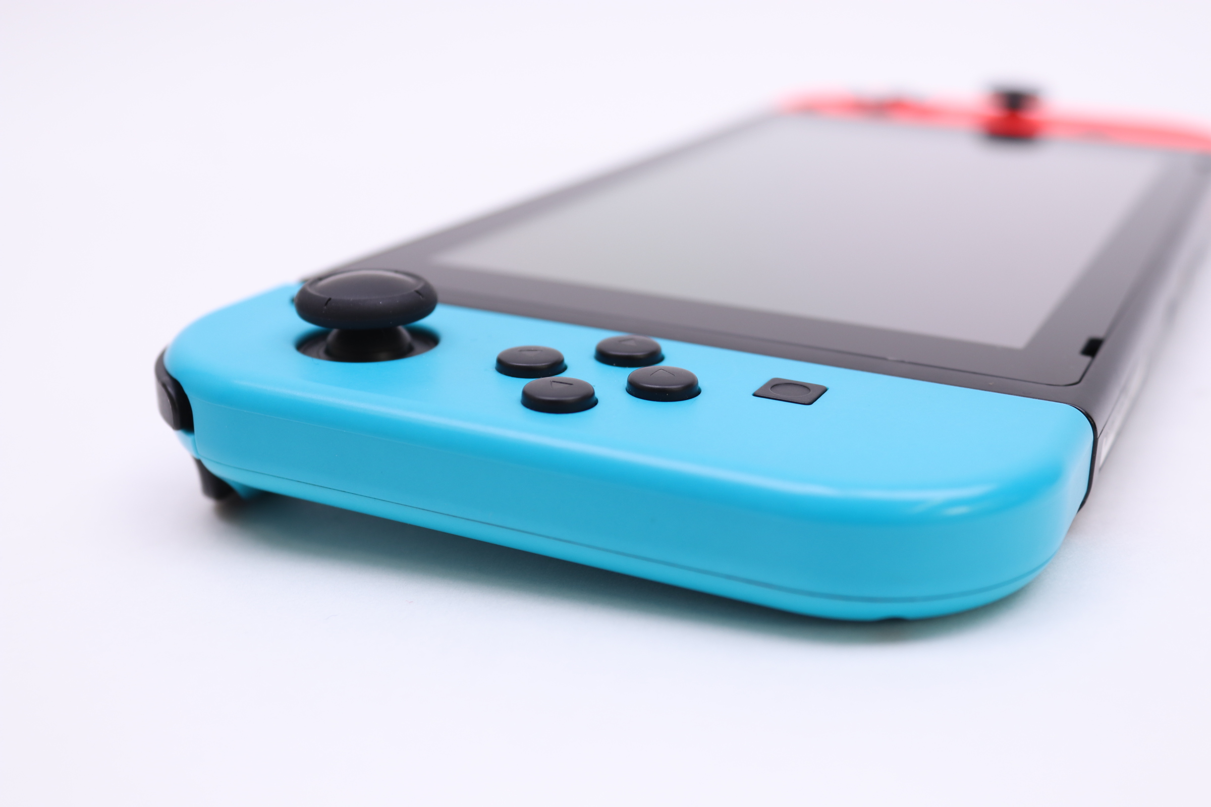 Nintendo Switch HAC-001 32GB Video Game Console - 5417