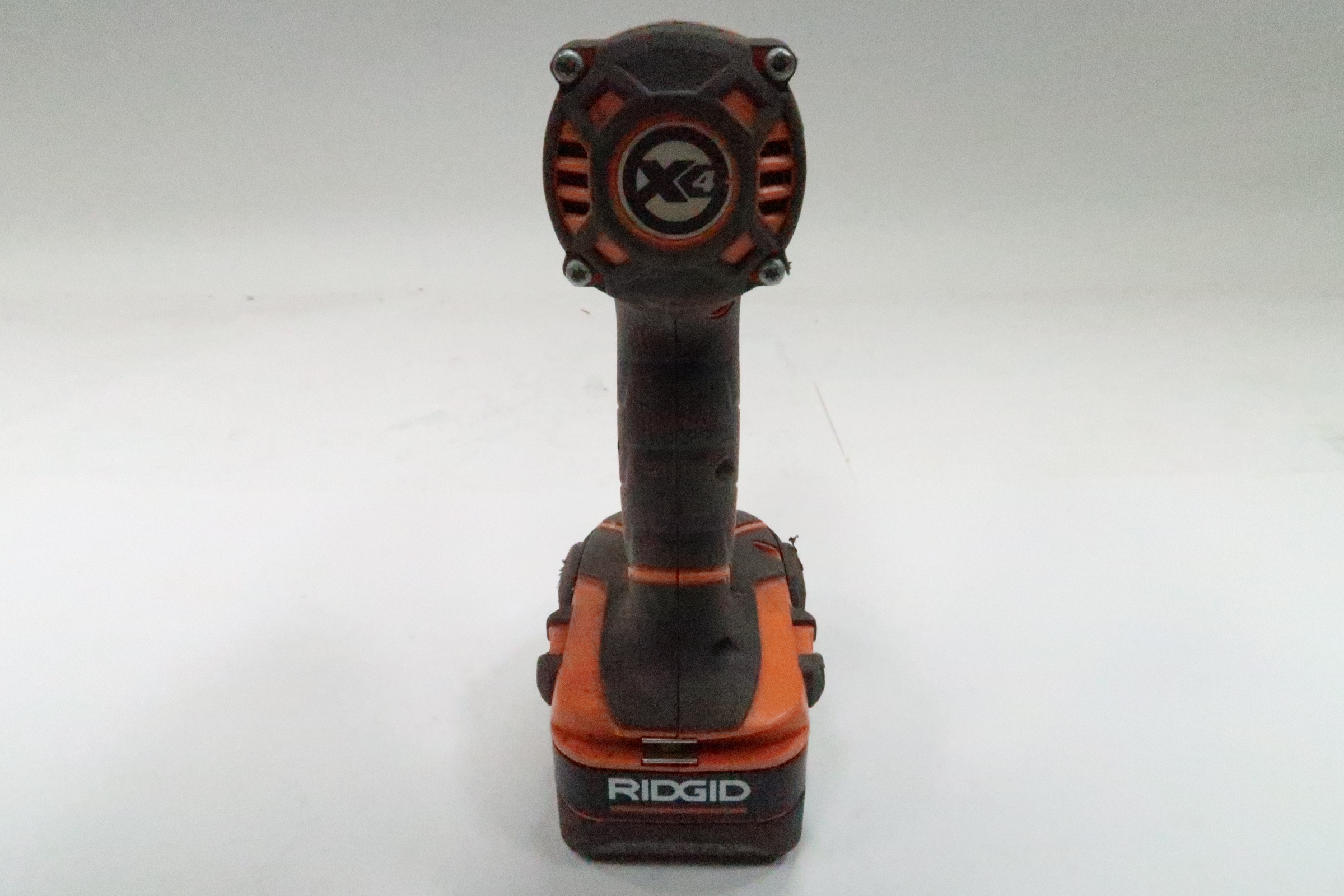 Ridgid R86034 18V Cordless 1/4 in. Impact Driver 0799