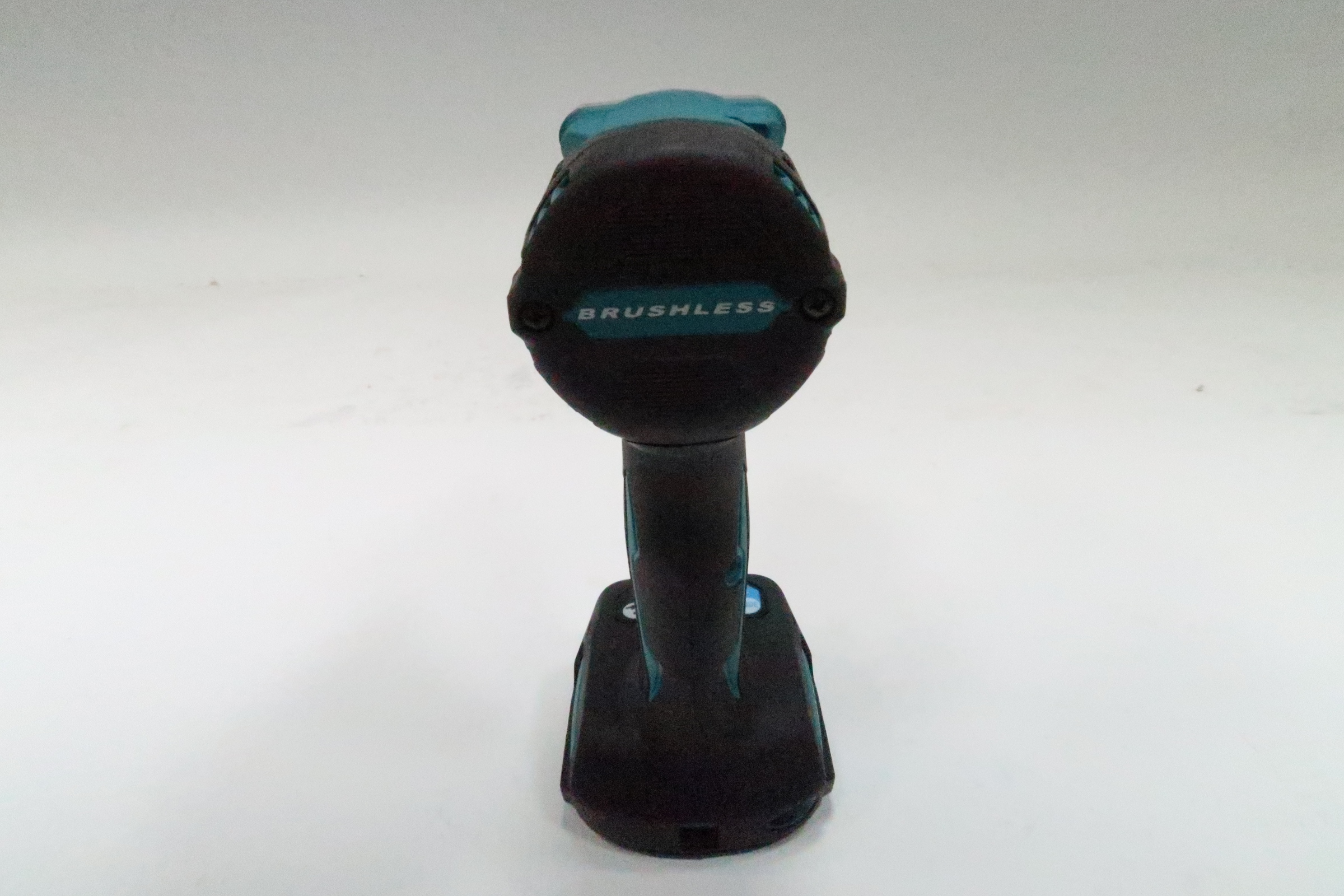 Makita XWT15 18V LXT LithiumIon Brushless Cordless 4Speed 1/2" Impact