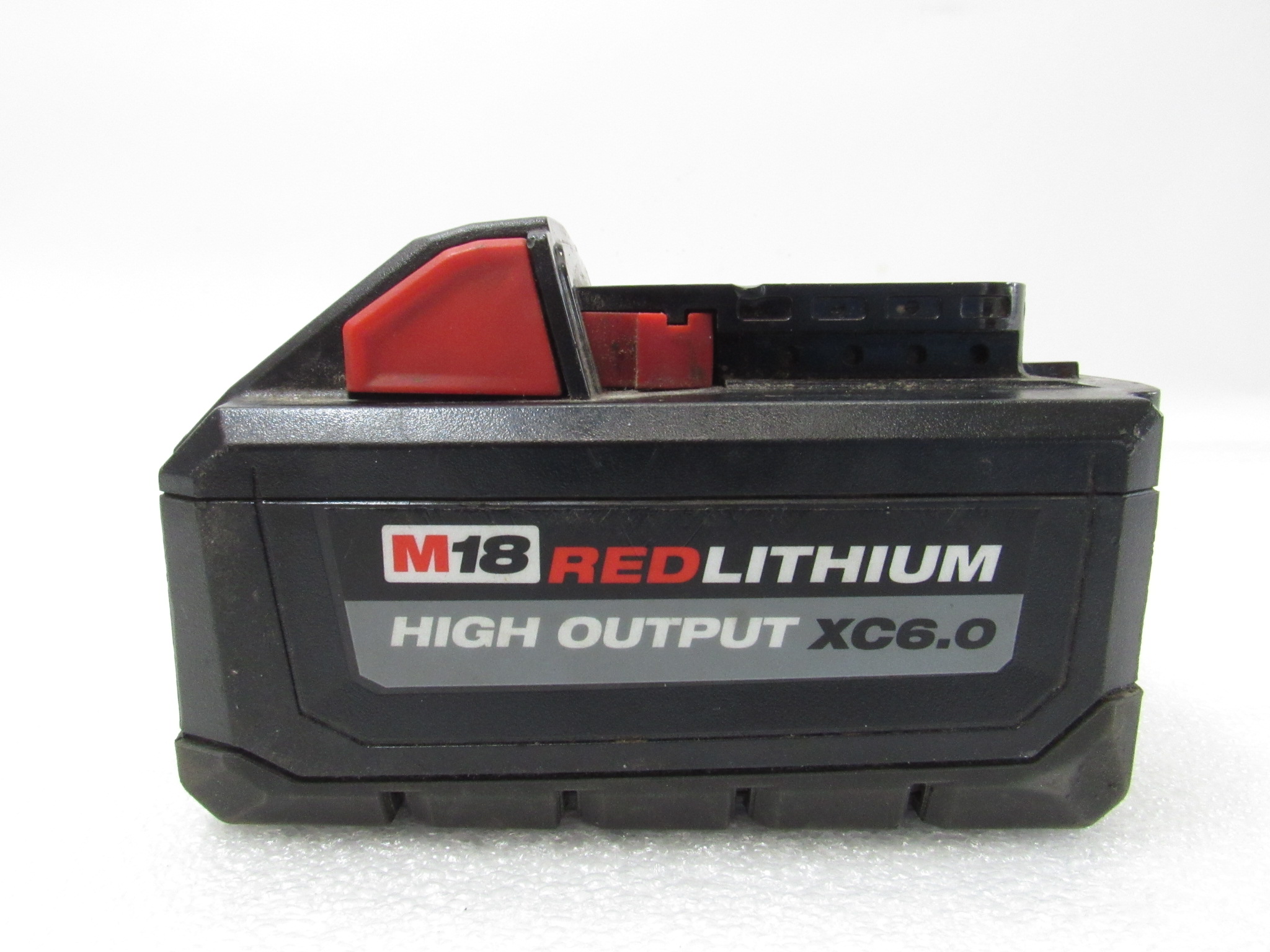 Milwaukee 48-11-1865 M18 REDLITHIUM High Output Battery Pack