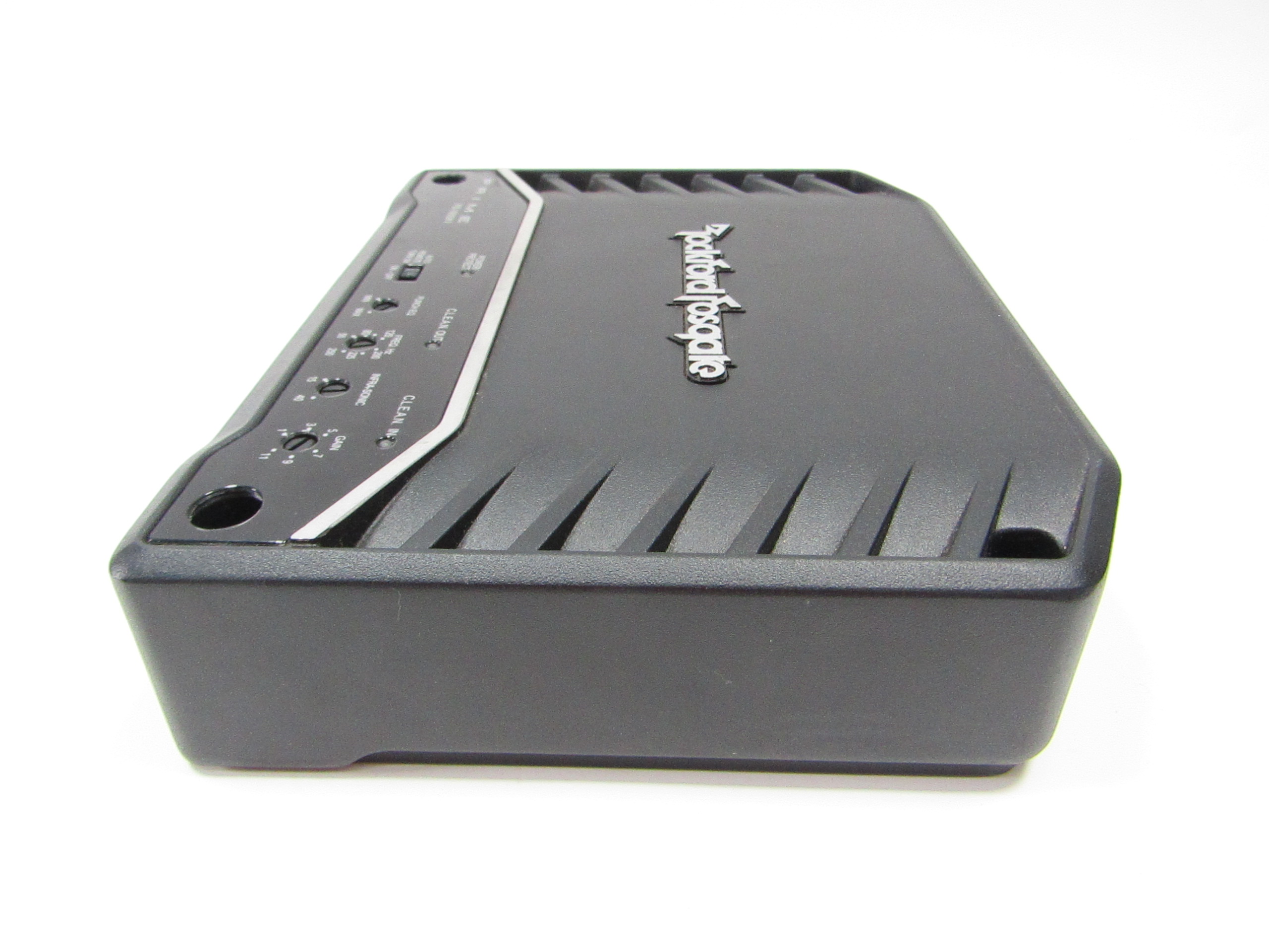 Rockford Fosgate Prime R2500X1 500Watt ClassD Monoblock Subwoofer