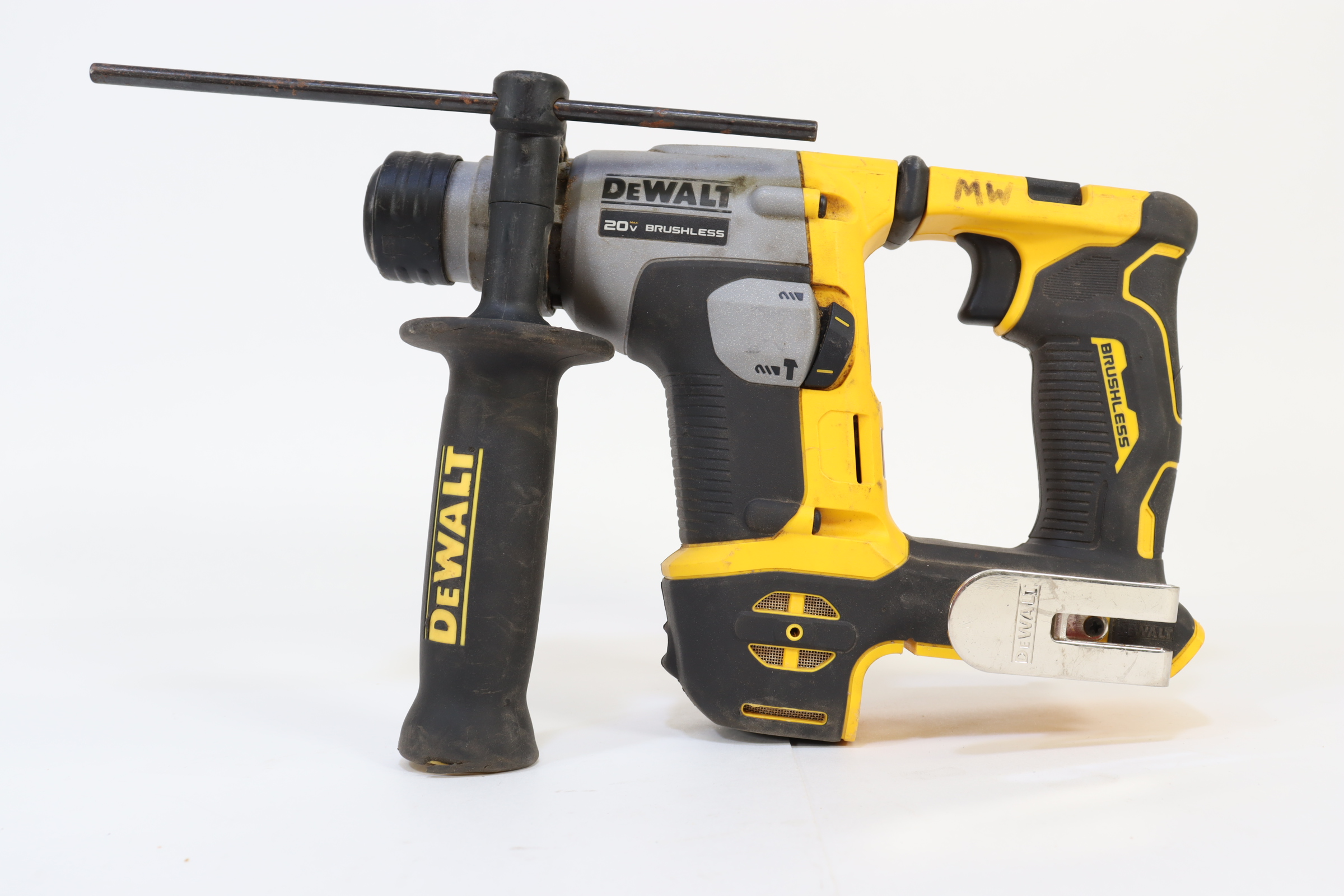 Dewalt Hammer Drill Dch172 Atomic 20v Max Cordless Brushless Ultra