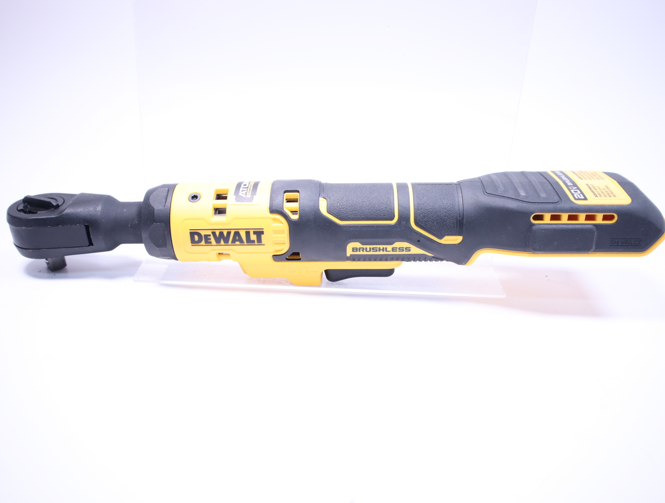 DeWalt DCF513 20V 3/8
