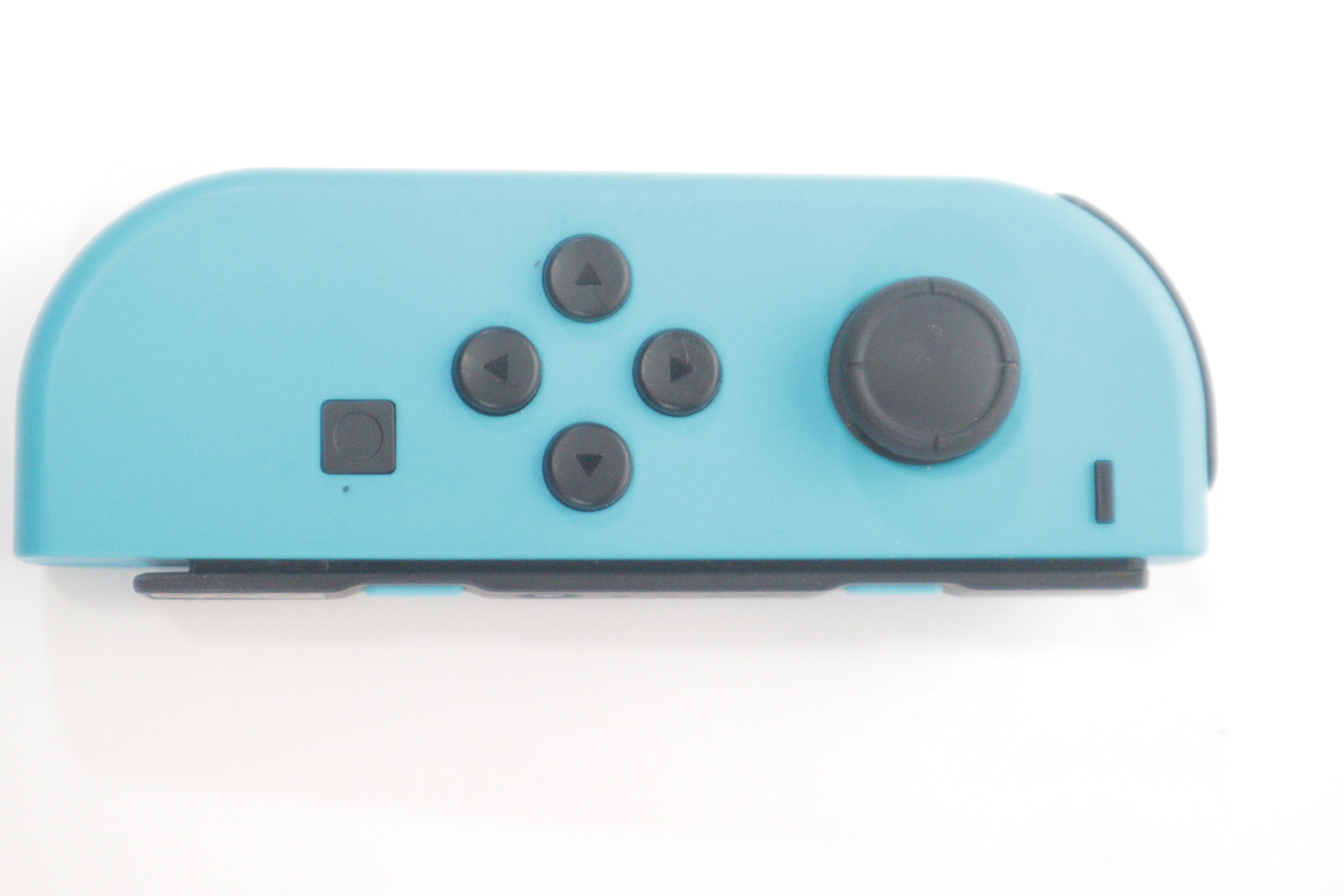 Nintendo Switch HAC-015/HSC-016 Blue/Orange (L&R) Wireless