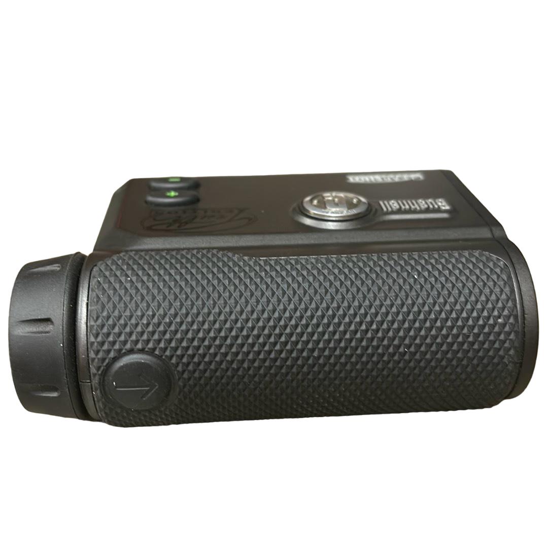 Bushnell Arc Team Truth Edition x 20mm Range Finder Clearshot