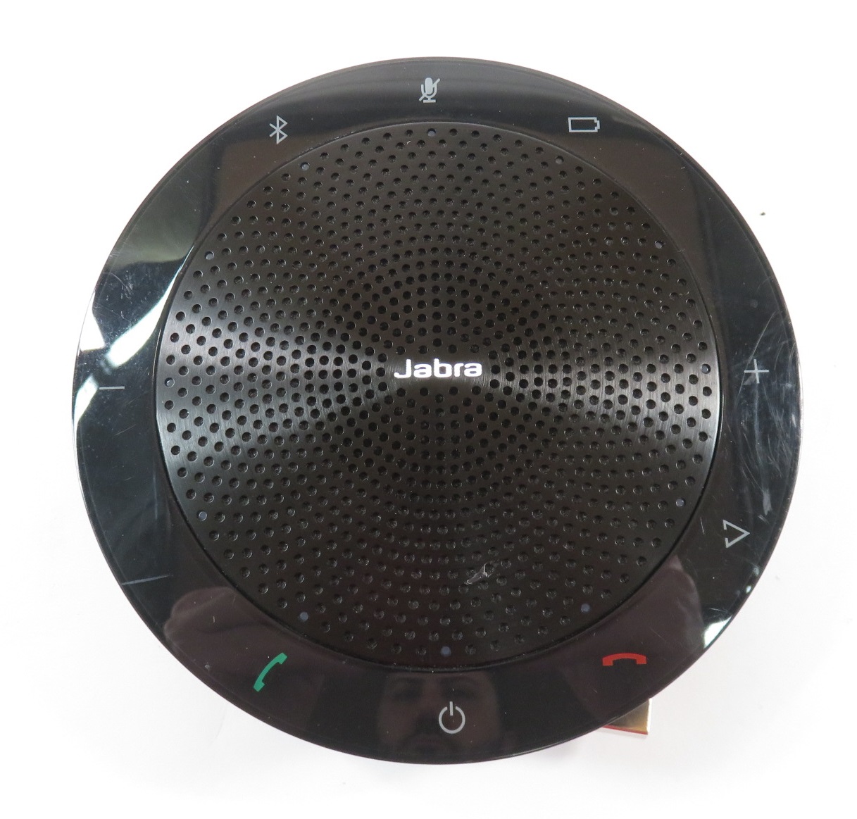 JABRA SPEAK 510 PHS002W セット Jabra PHS002W Jabra Speak 510 Conference Speakerphone 100-43100000