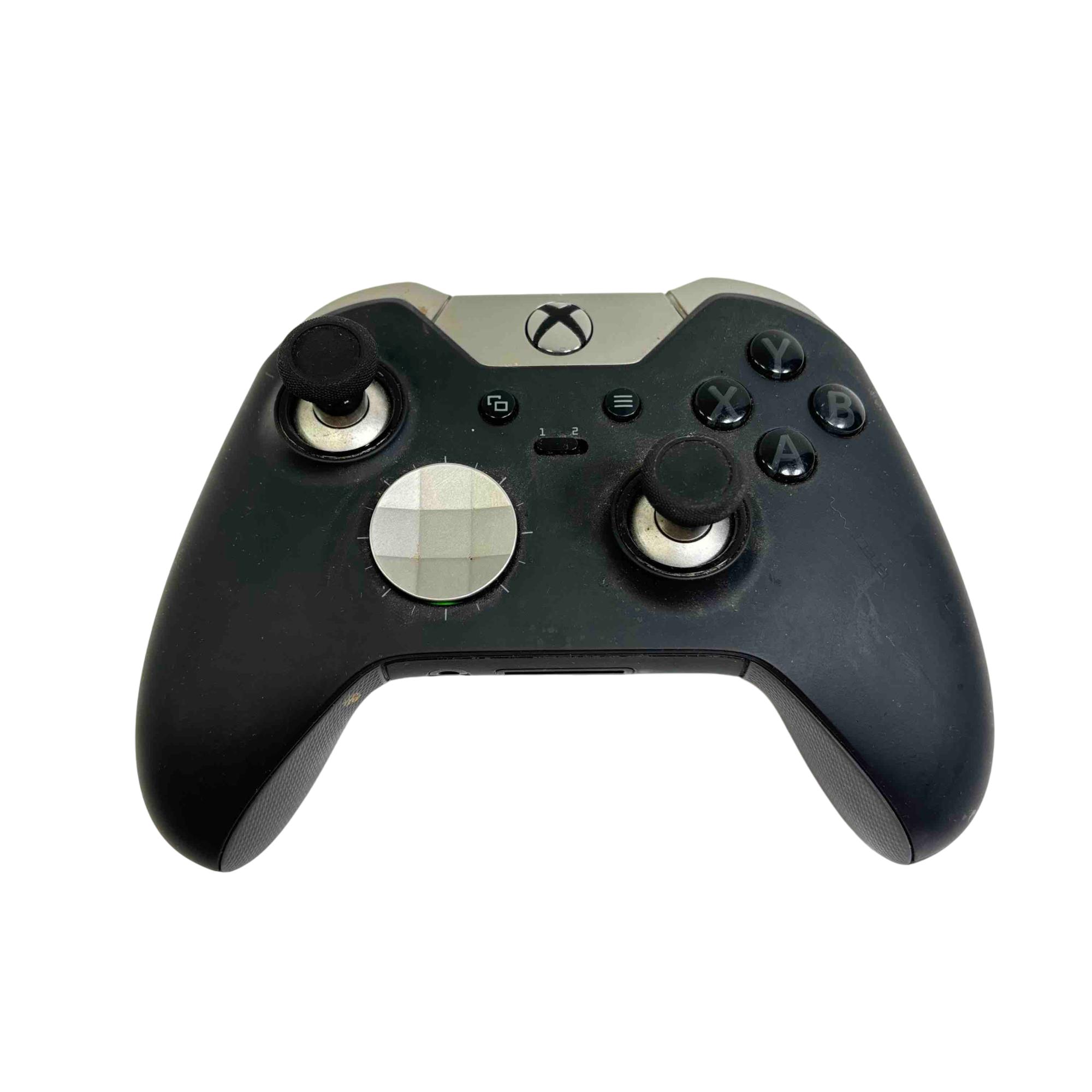 Microsoft Xbox Elite Series 2 1698 Wireless Controller 5720