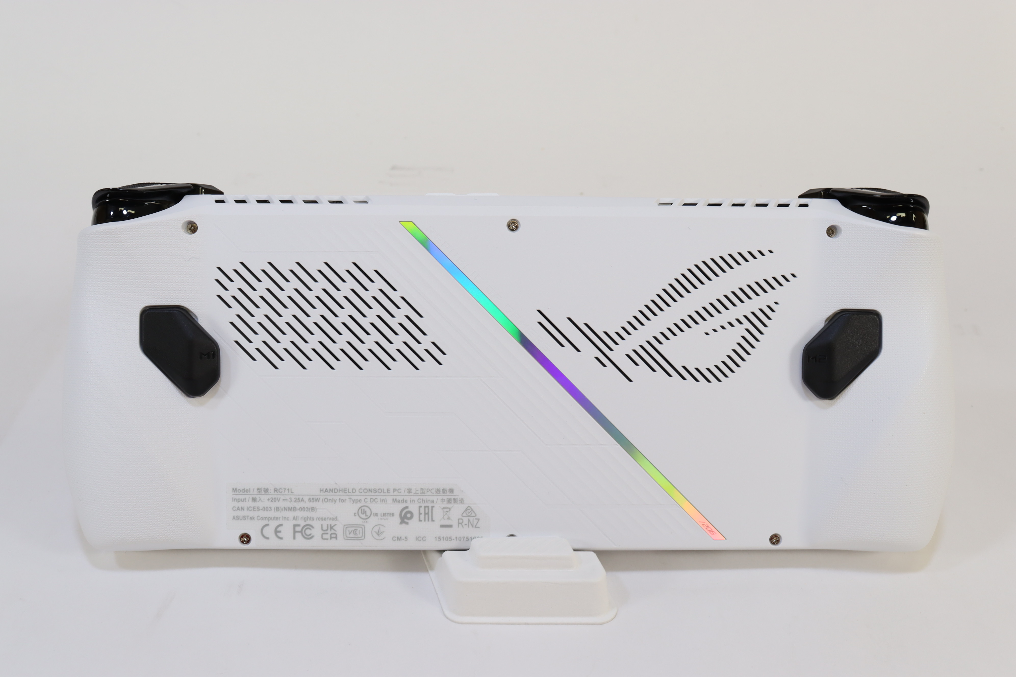 ASUS ROG Ally RC71L 7