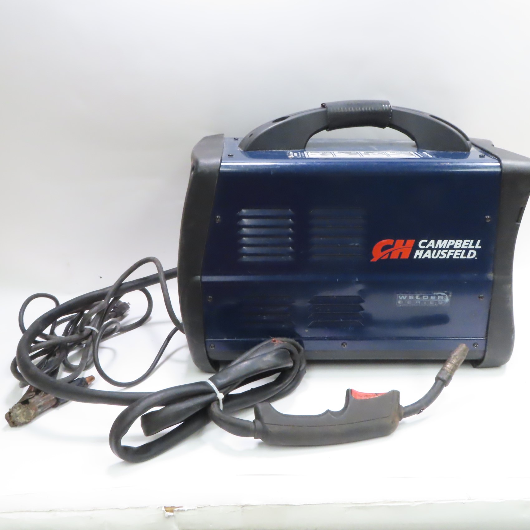 Campbell Hausfeld DW313000 120 Amp MIG/Flux Core Welder (Local 