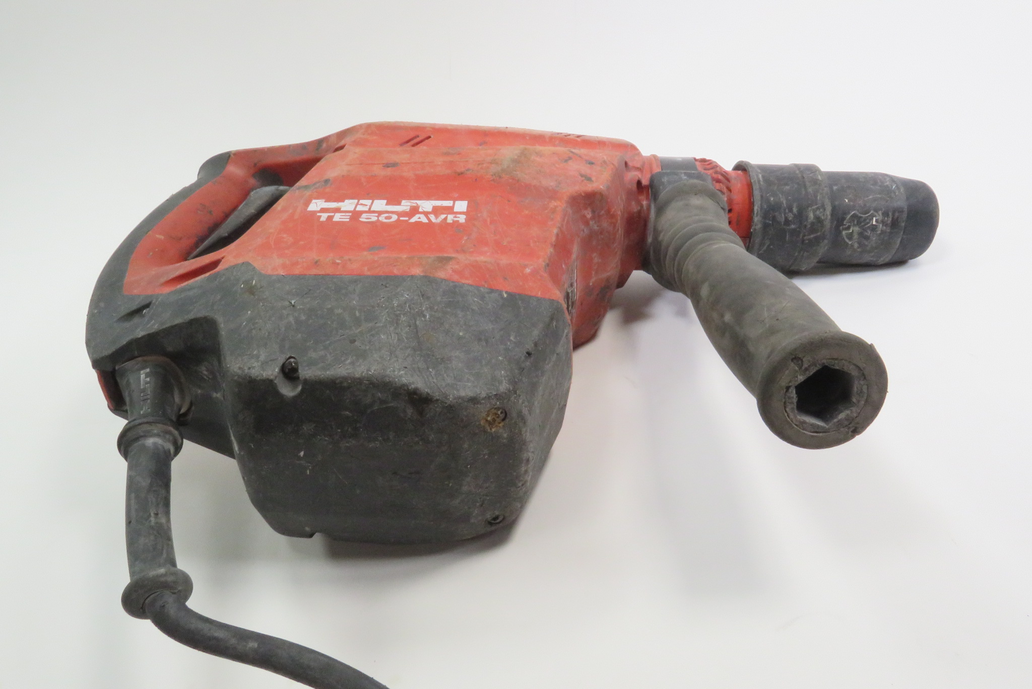 Hilti TE 50-AVR 120V Corded Rotary Hammer Drill