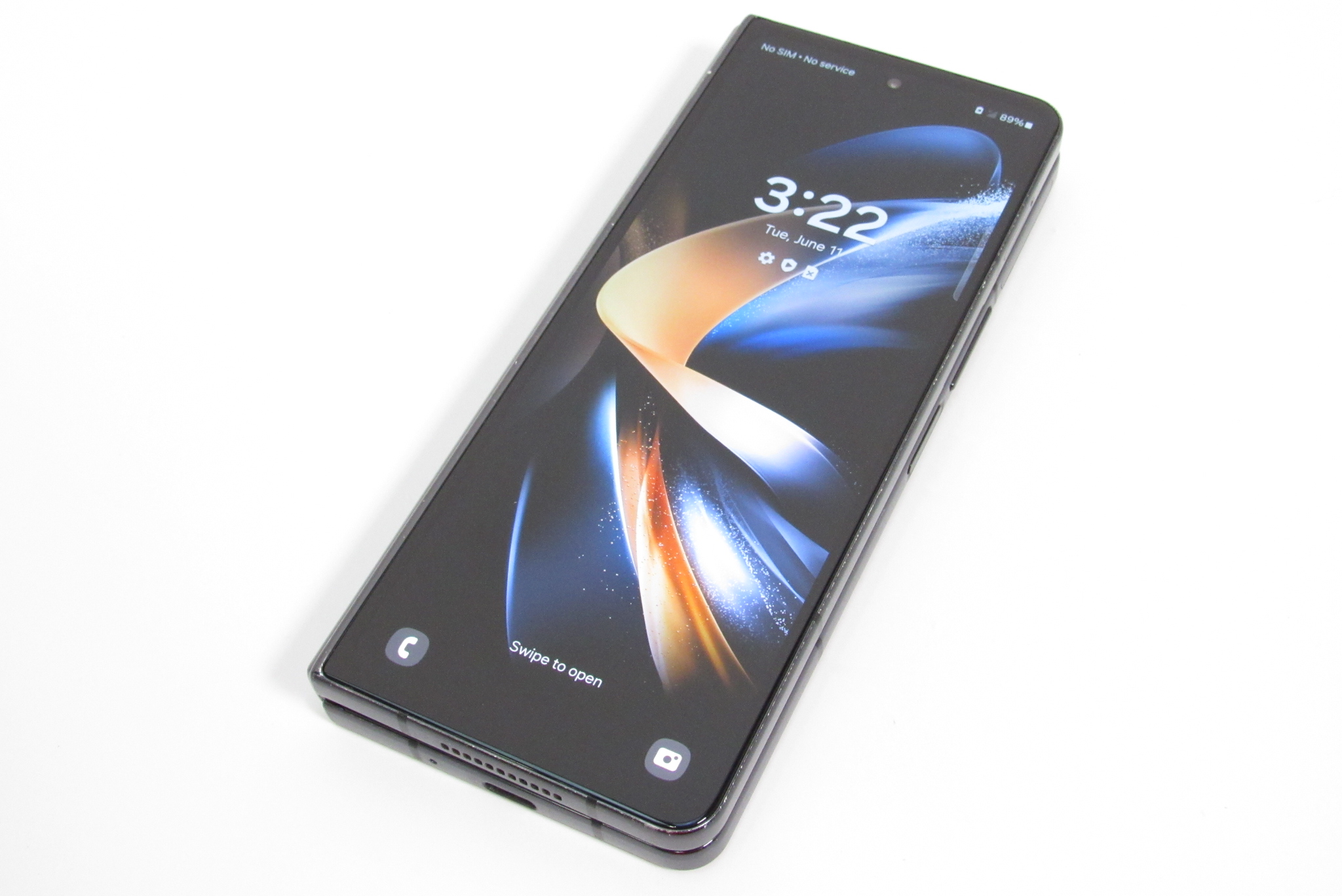Samsung Galaxy Z Fold4 SM-F936U 256GB Unlocked 7.6'' Android