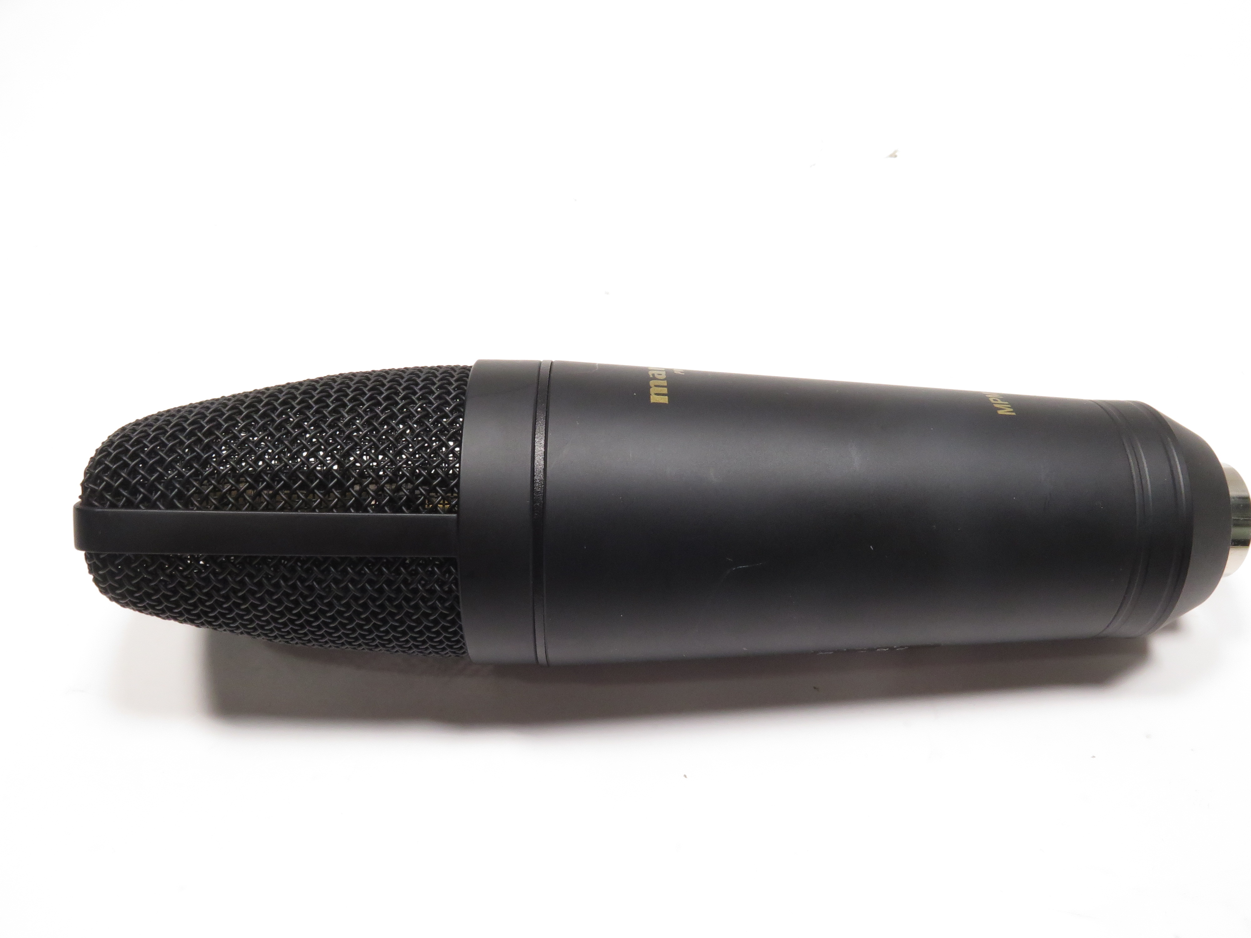 Marantz Professional MPM-2000U USB Studio-Quality Condenser Microphone 4822